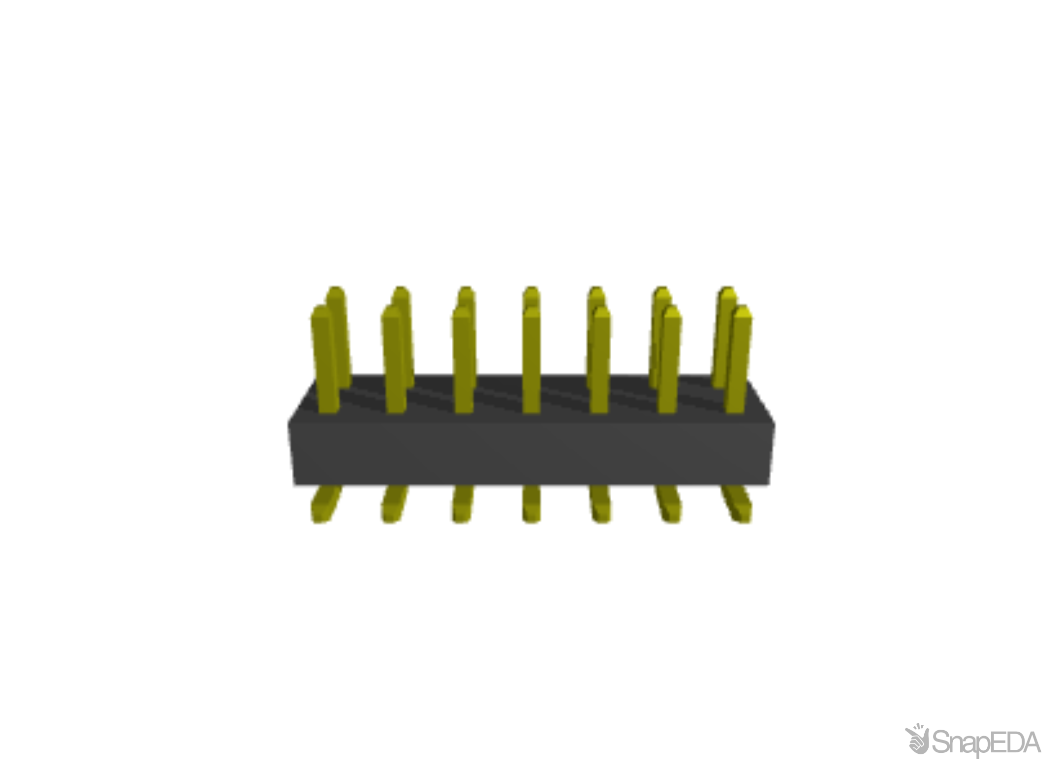 TMMH-107-01-F-DV-TR 3D Model