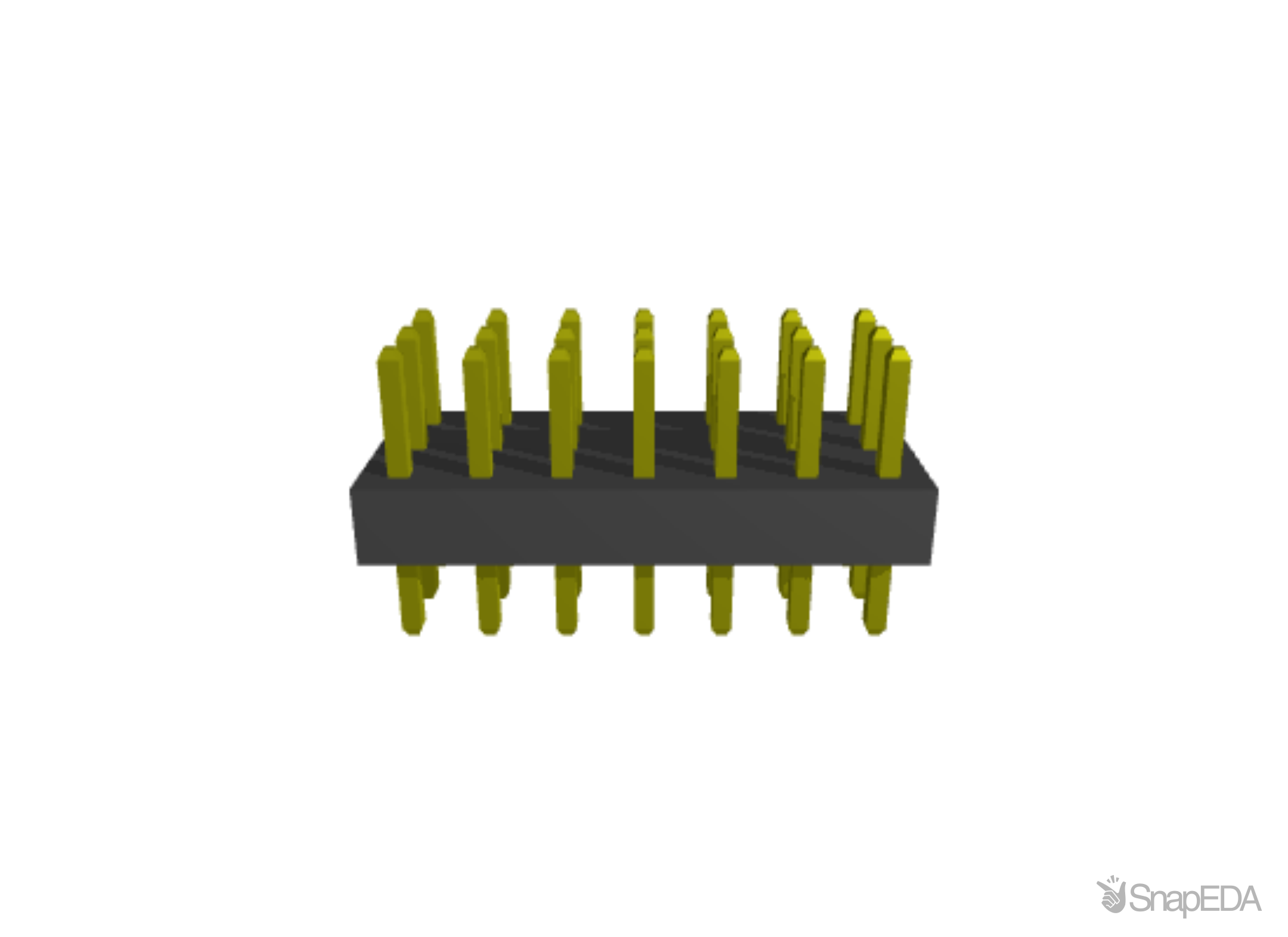 TMMH-107-01-F-T 3D Model