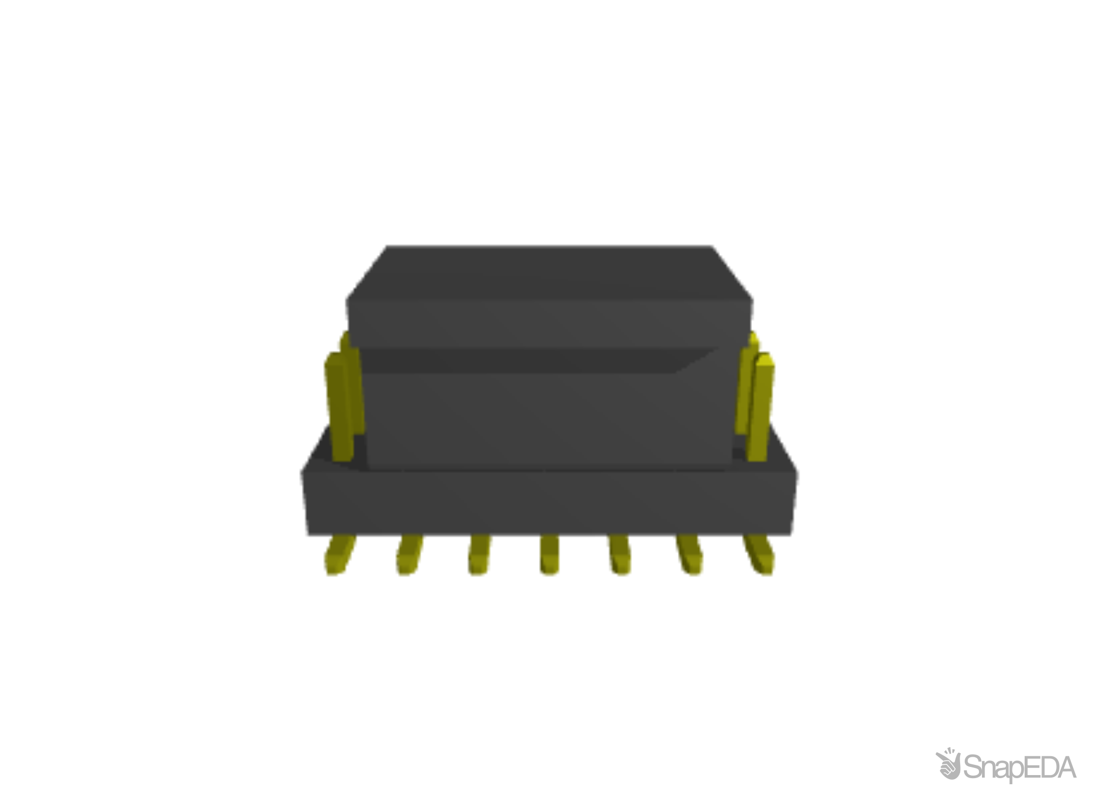 TMMH-107-01-G-DV-M 3D Model