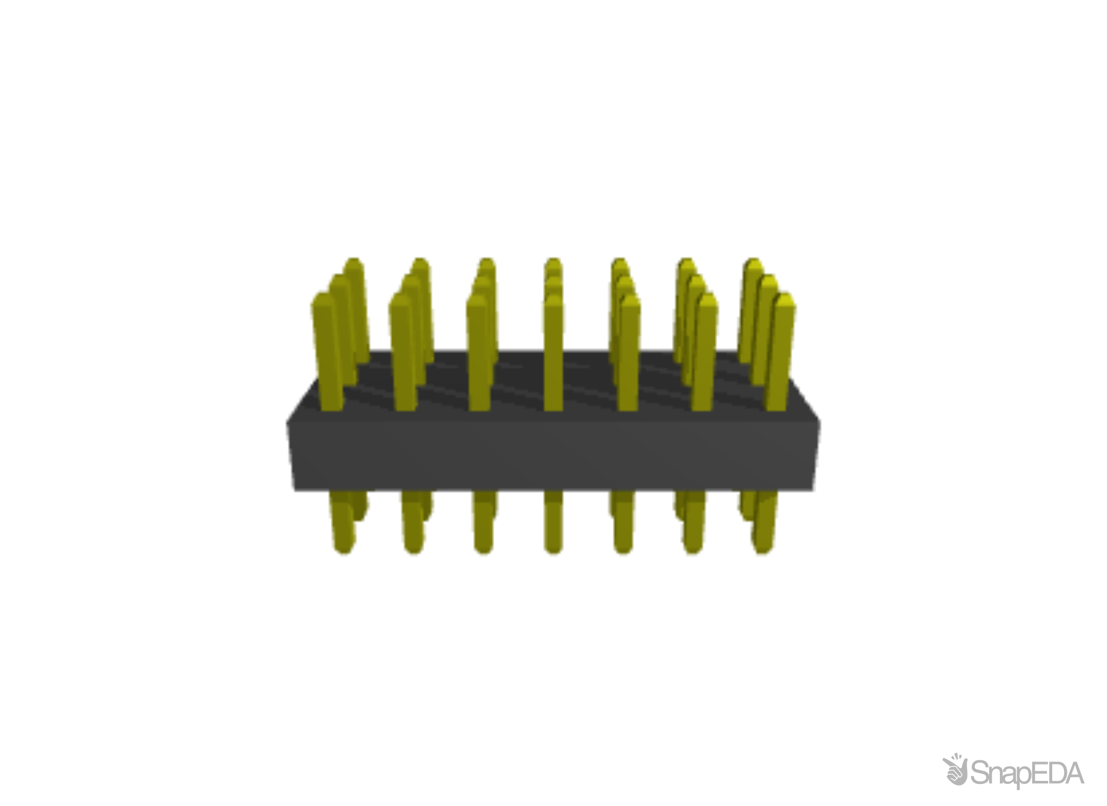 TMMH-107-01-G-T 3D Model