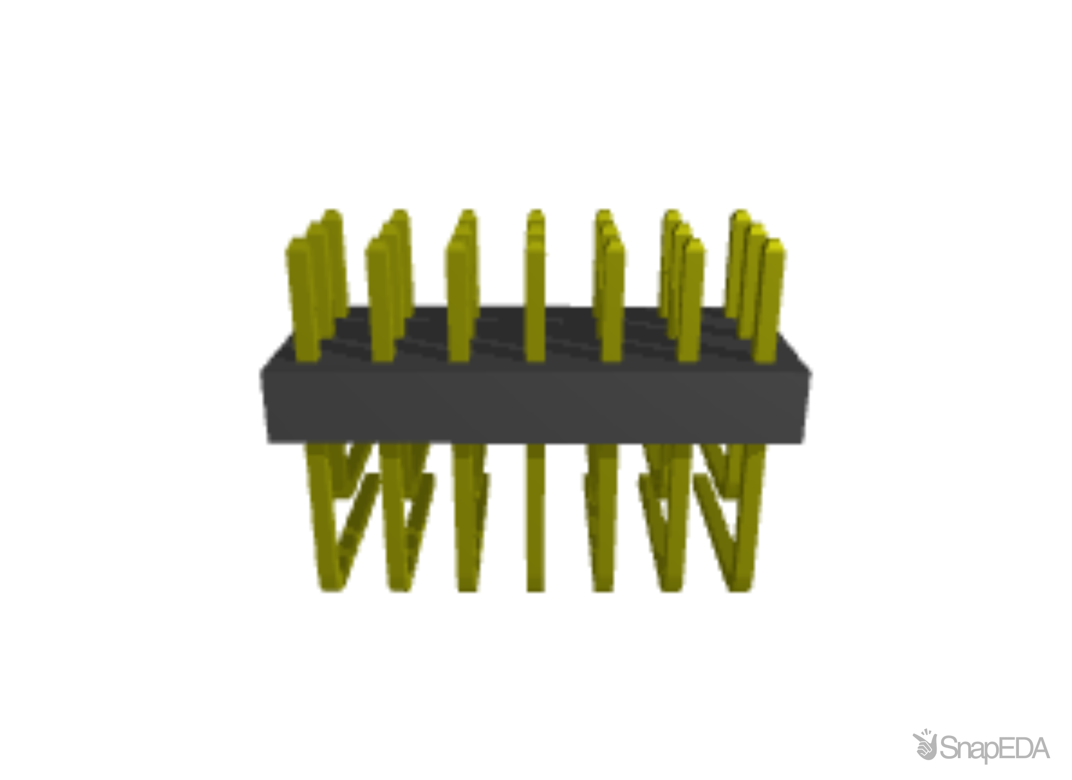 TMMH-107-01-G-T-RA 3D Model