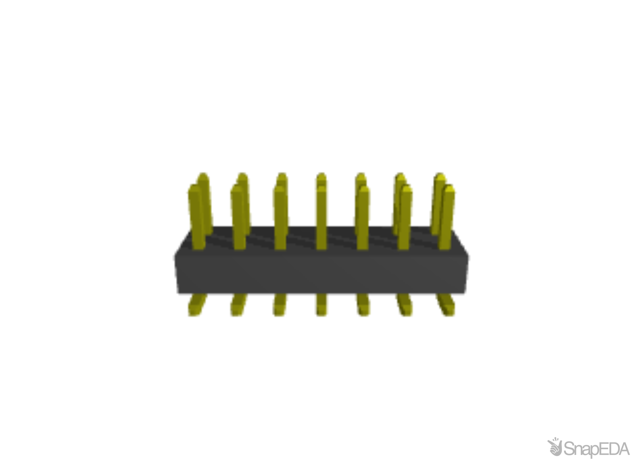 TMMH-107-01-L-DV 3D Model