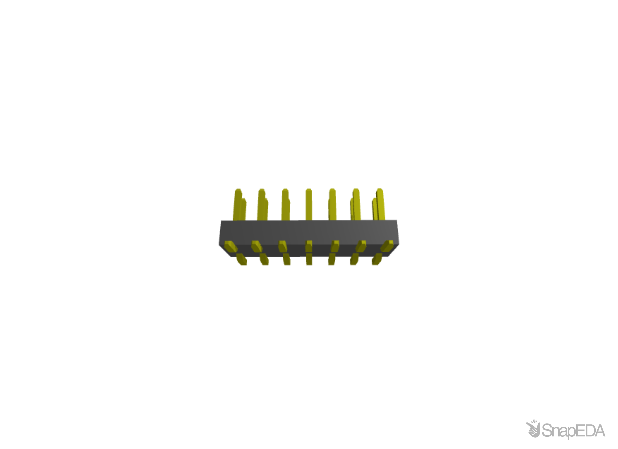 TMMH-107-01-L-DV-TR 3D Model