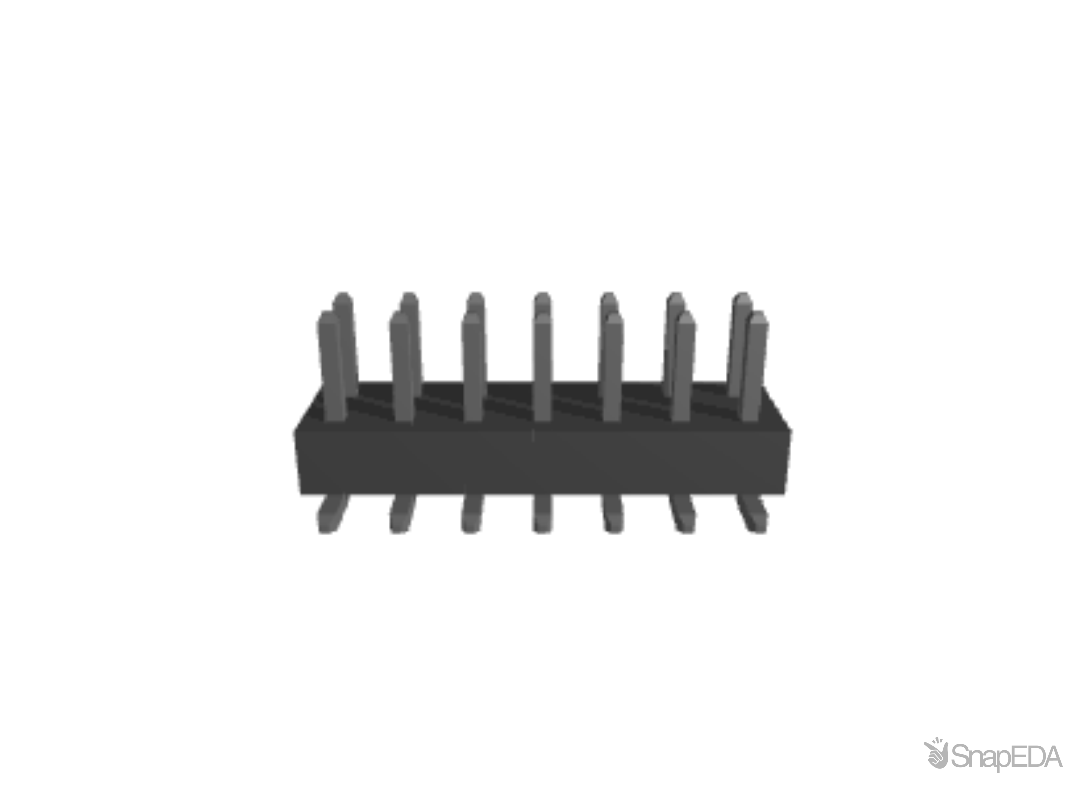 TMMH-107-01-TM-DV 3D Model