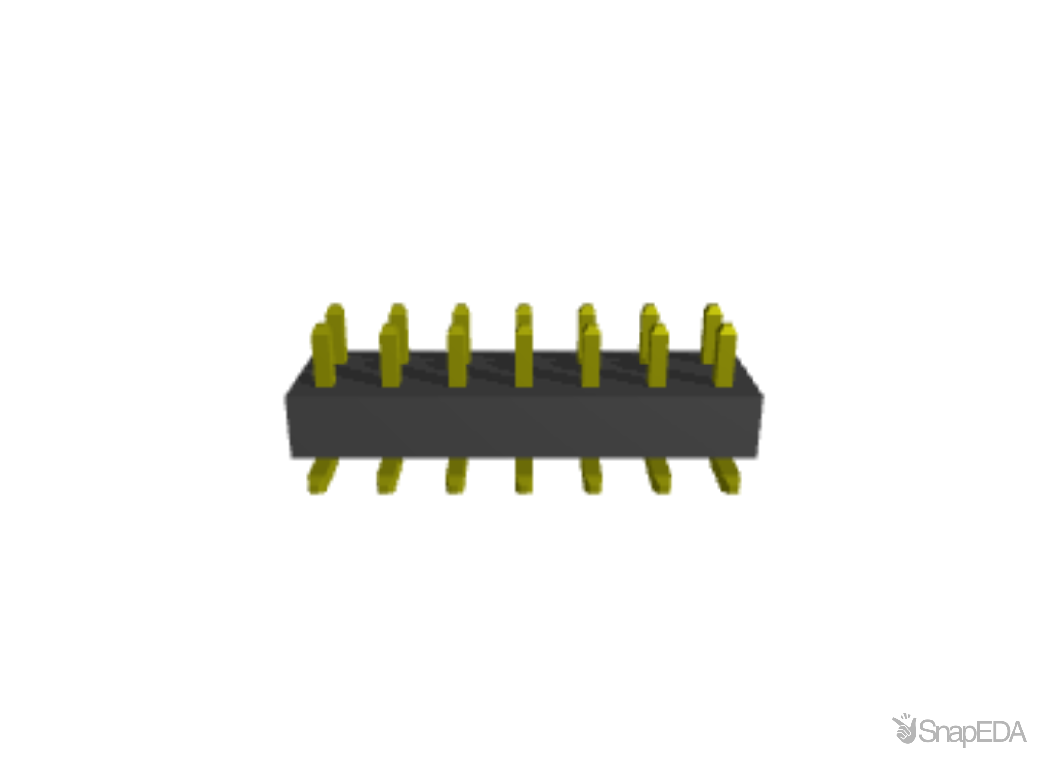 TMMH-107-04-G-DV 3D Model
