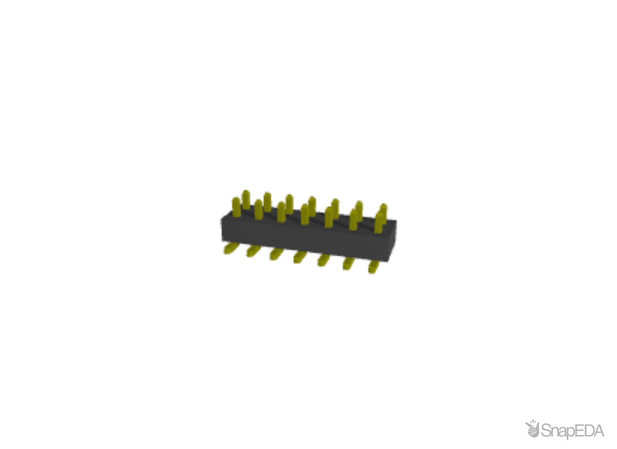 TMMH-107-05-F-DV 3D Model