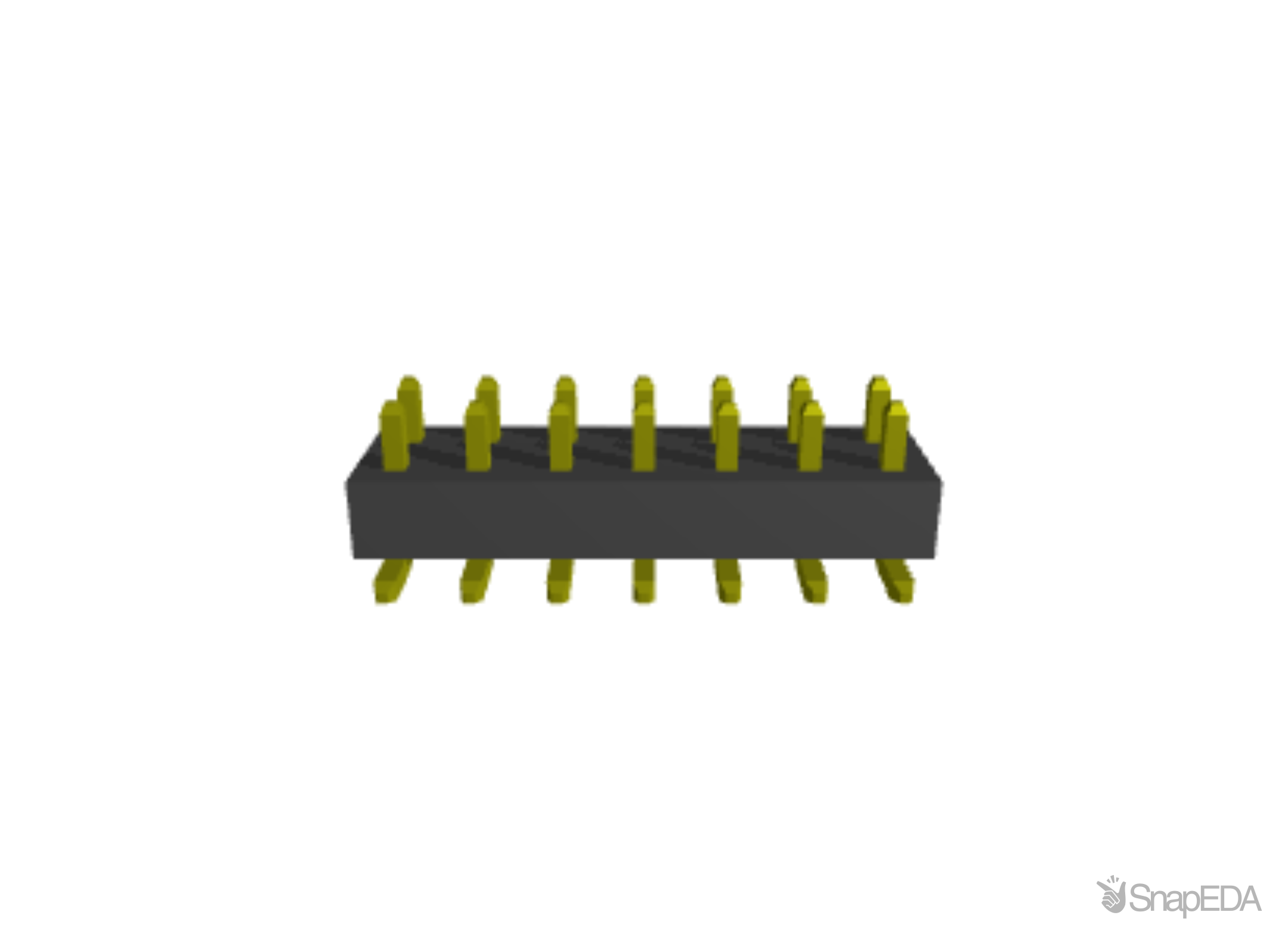 TMMH-107-05-L-DV 3D Model