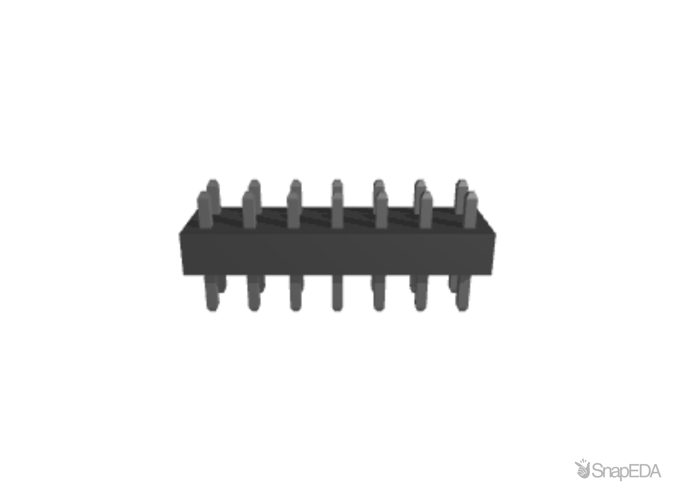TMMH-107-05-T-D 3D Model