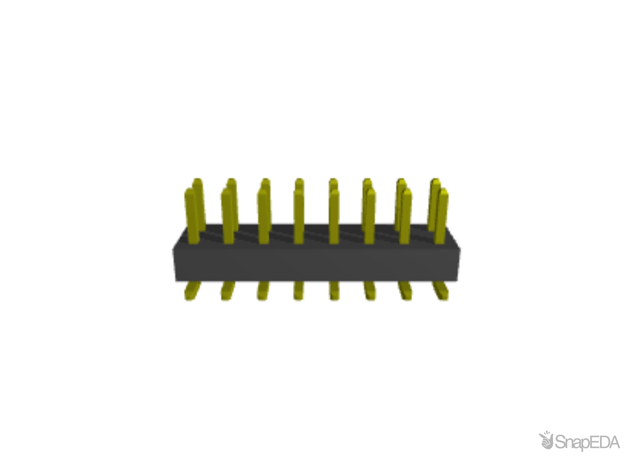 TMMH-108-01-FM-DV 3D Model