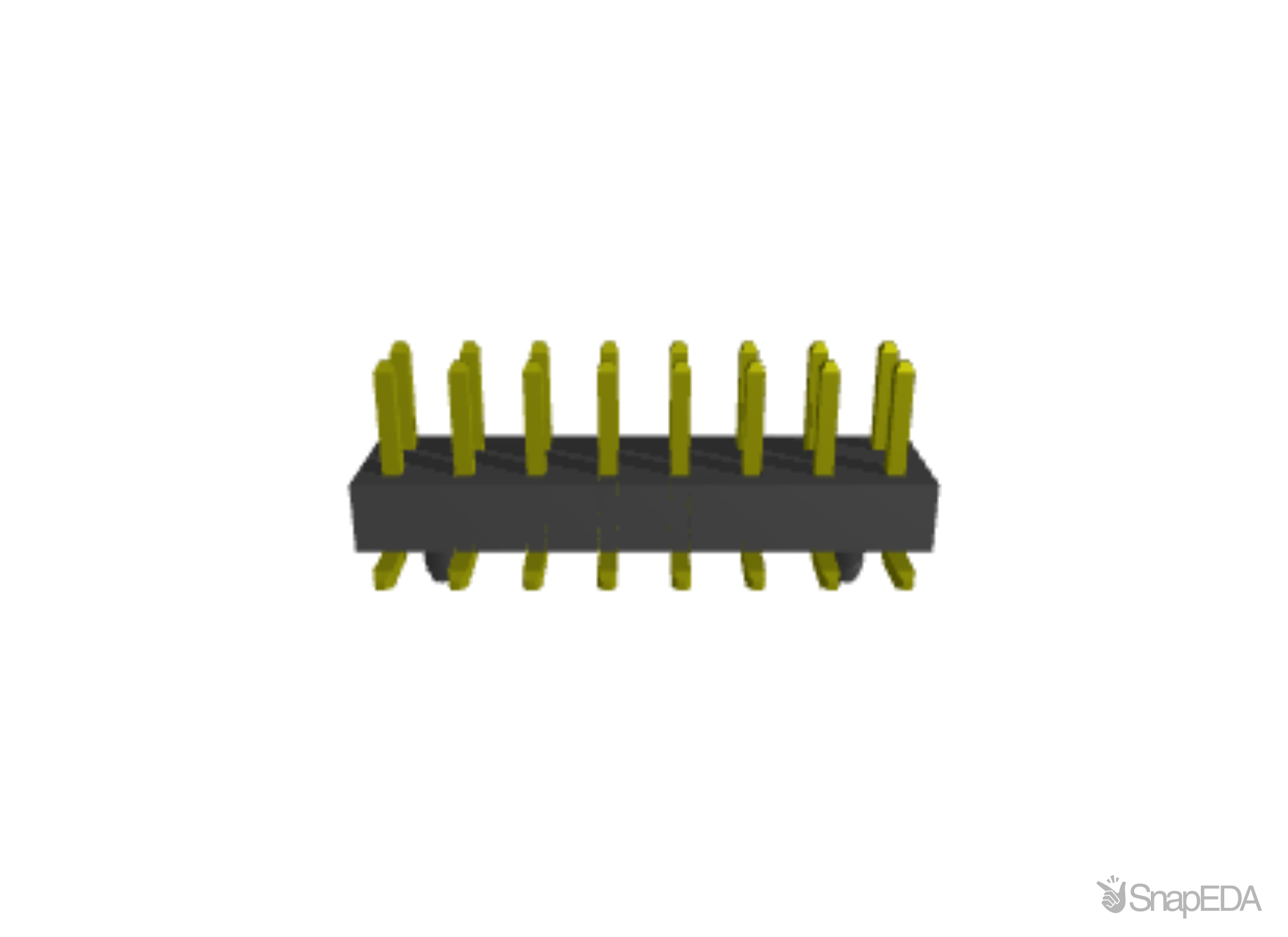 TMMH-108-01-G-DV-A 3D Model
