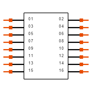 TMMH-108-01-G-DV-A Symbol