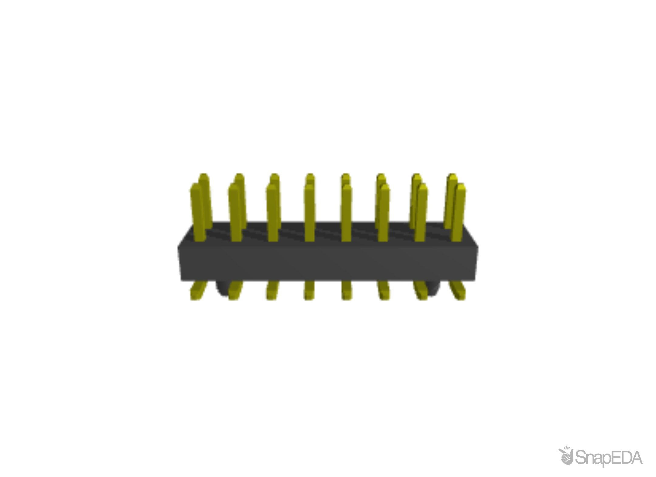 TMMH-108-01-L-DV-A 3D Model