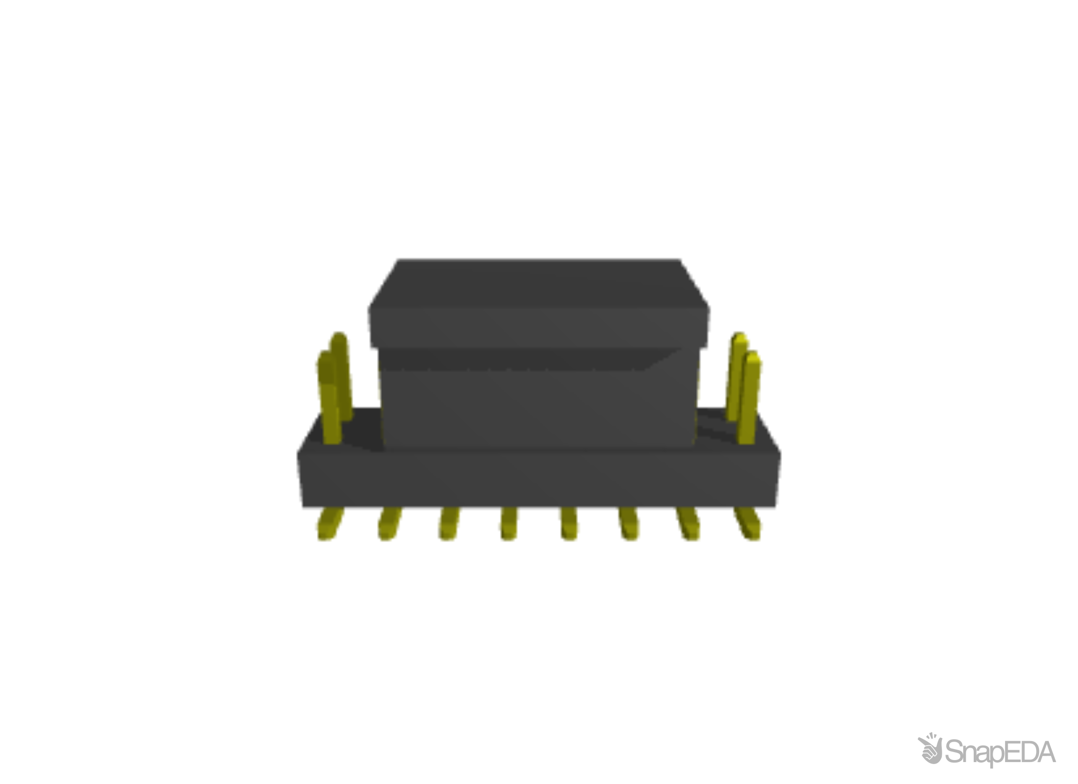 TMMH-108-01-L-DV-M 3D Model