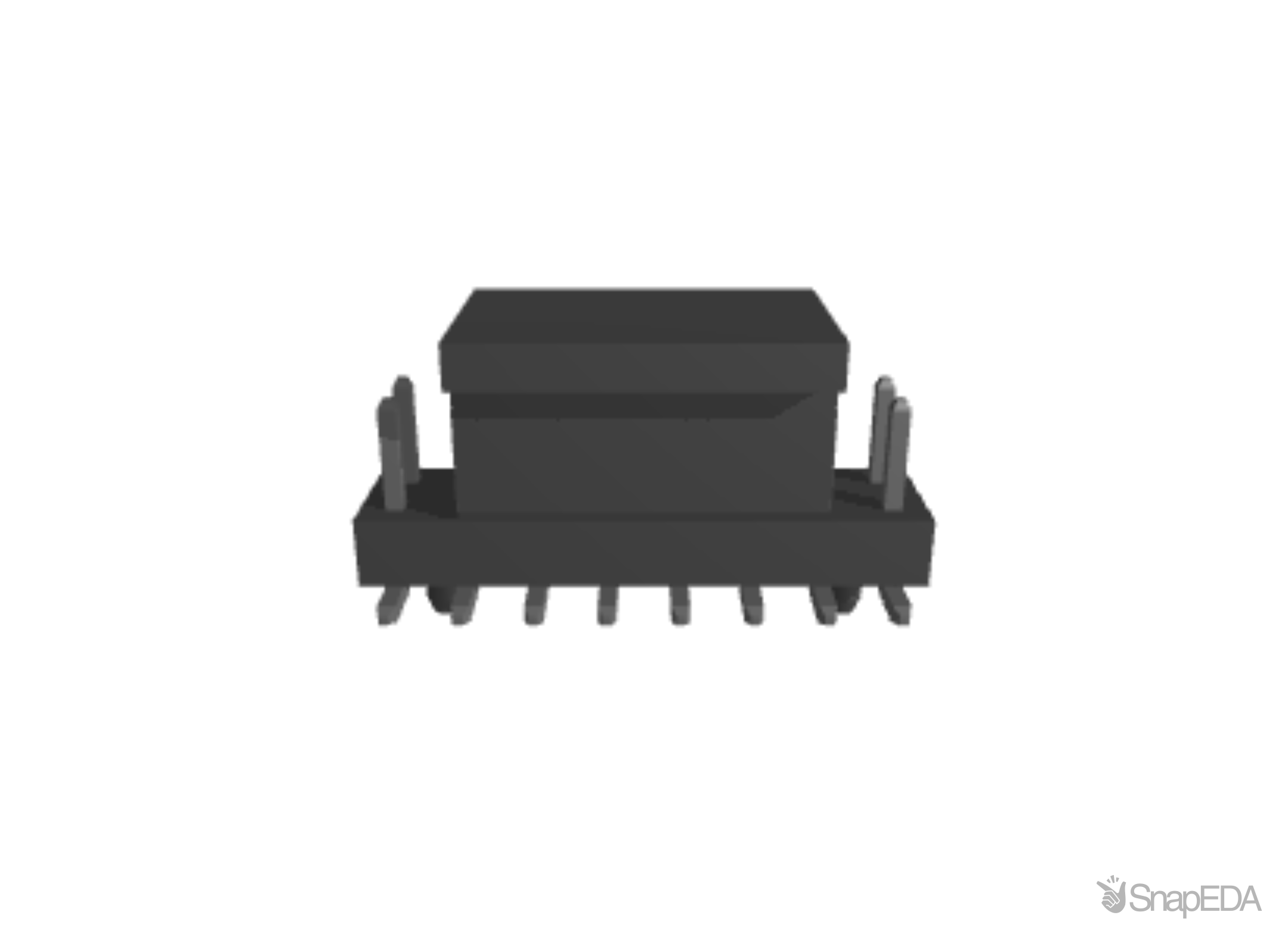 TMMH-108-01-T-DV-A-M 3D Model