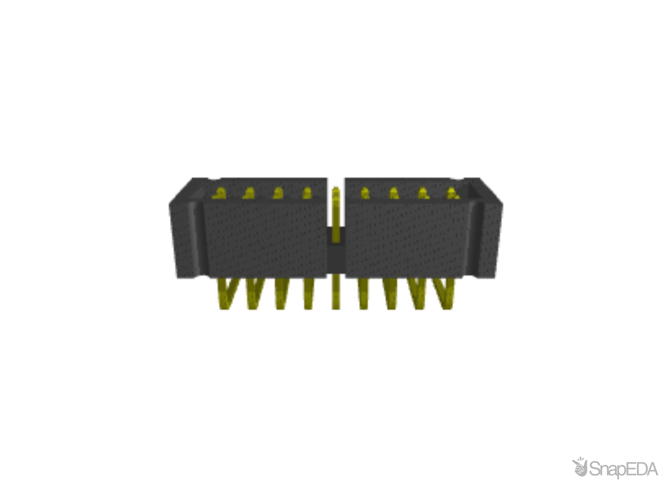 TMMH-109-01-G-D-RA-ES 3D Model