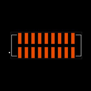 TMMH-109-01-G-DV-ES Footprint