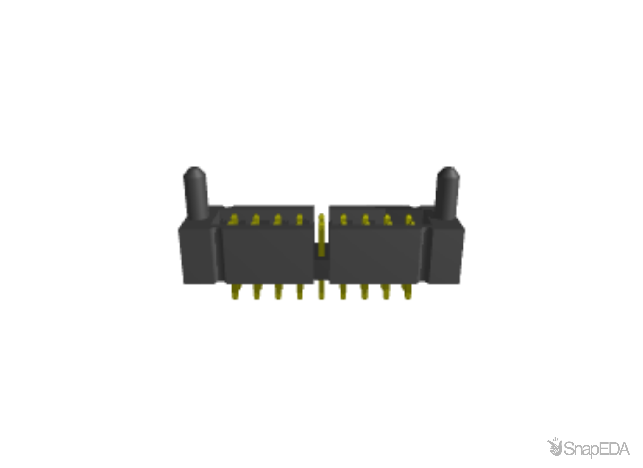 TMMH-109-01-L-D-EP 3D Model