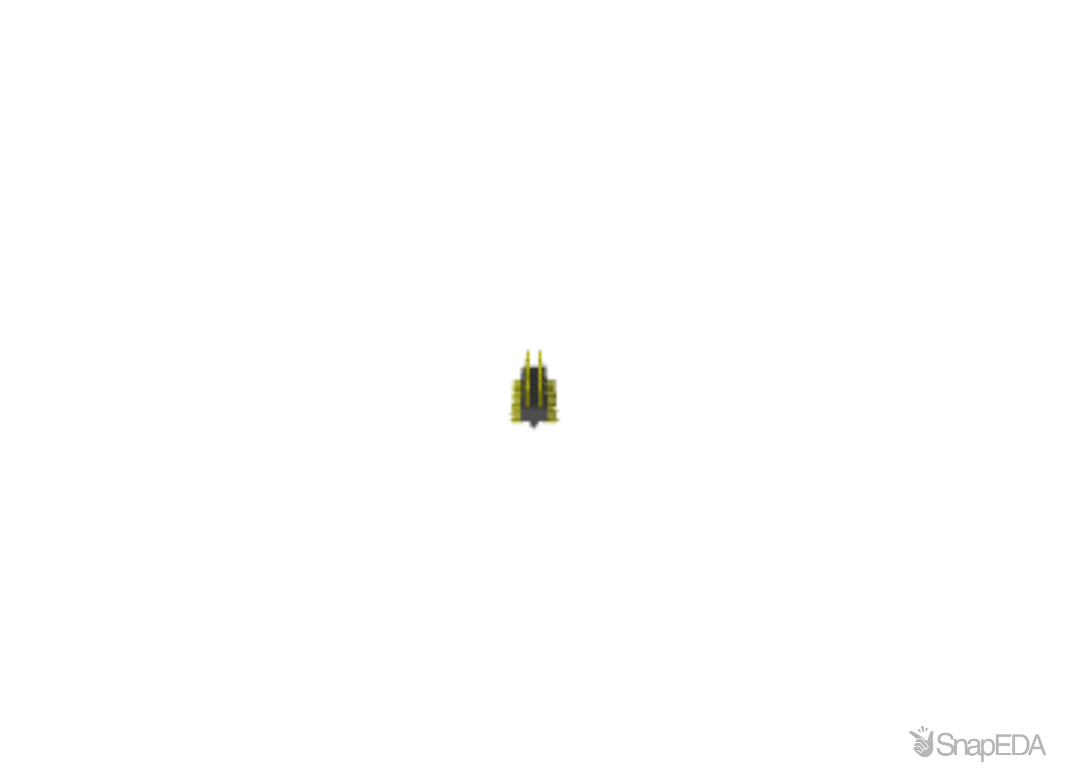 TMMH-109-01-L-DV-A 3D Model