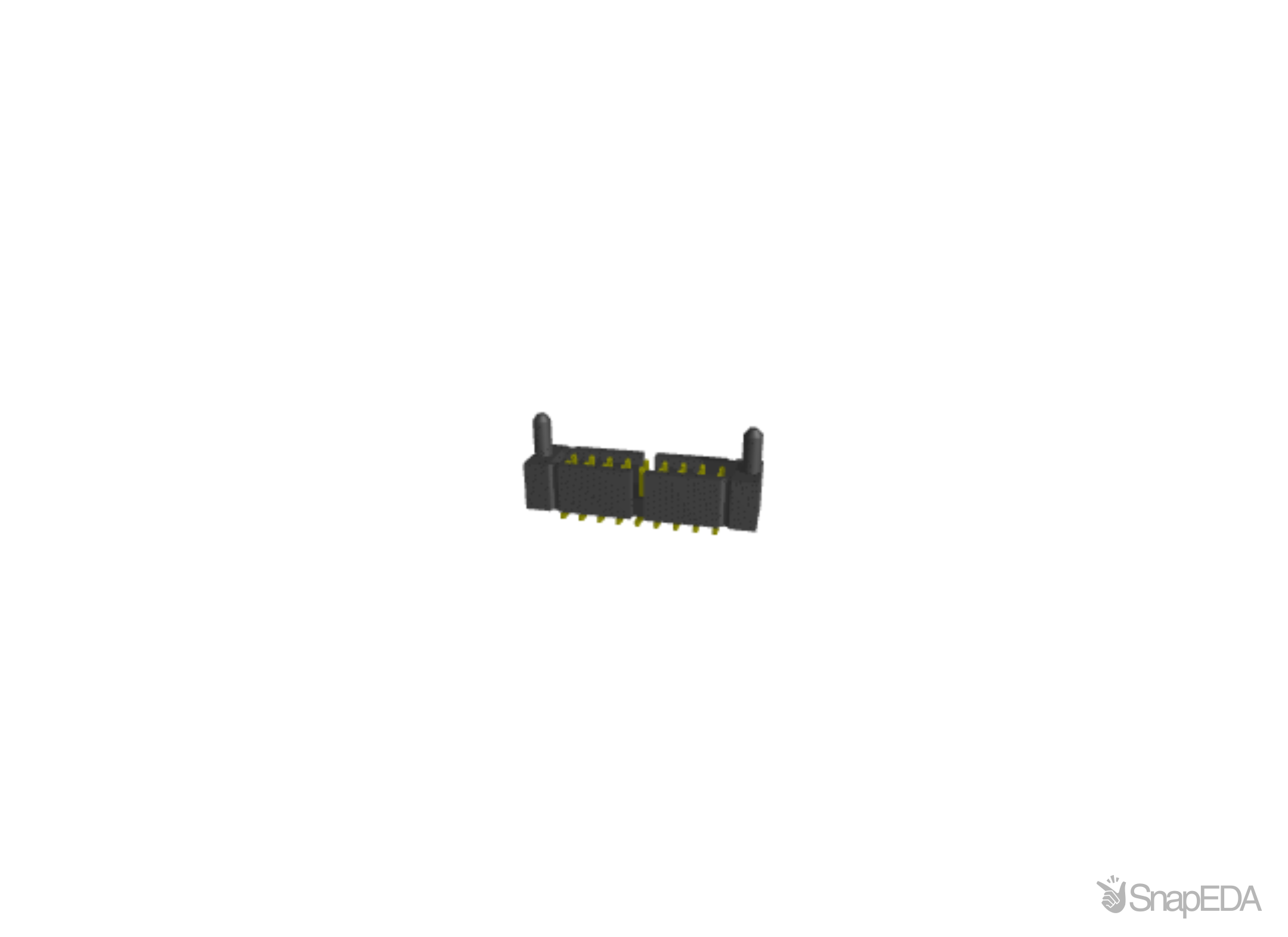 TMMH-109-01-L-DV-EP 3D Model
