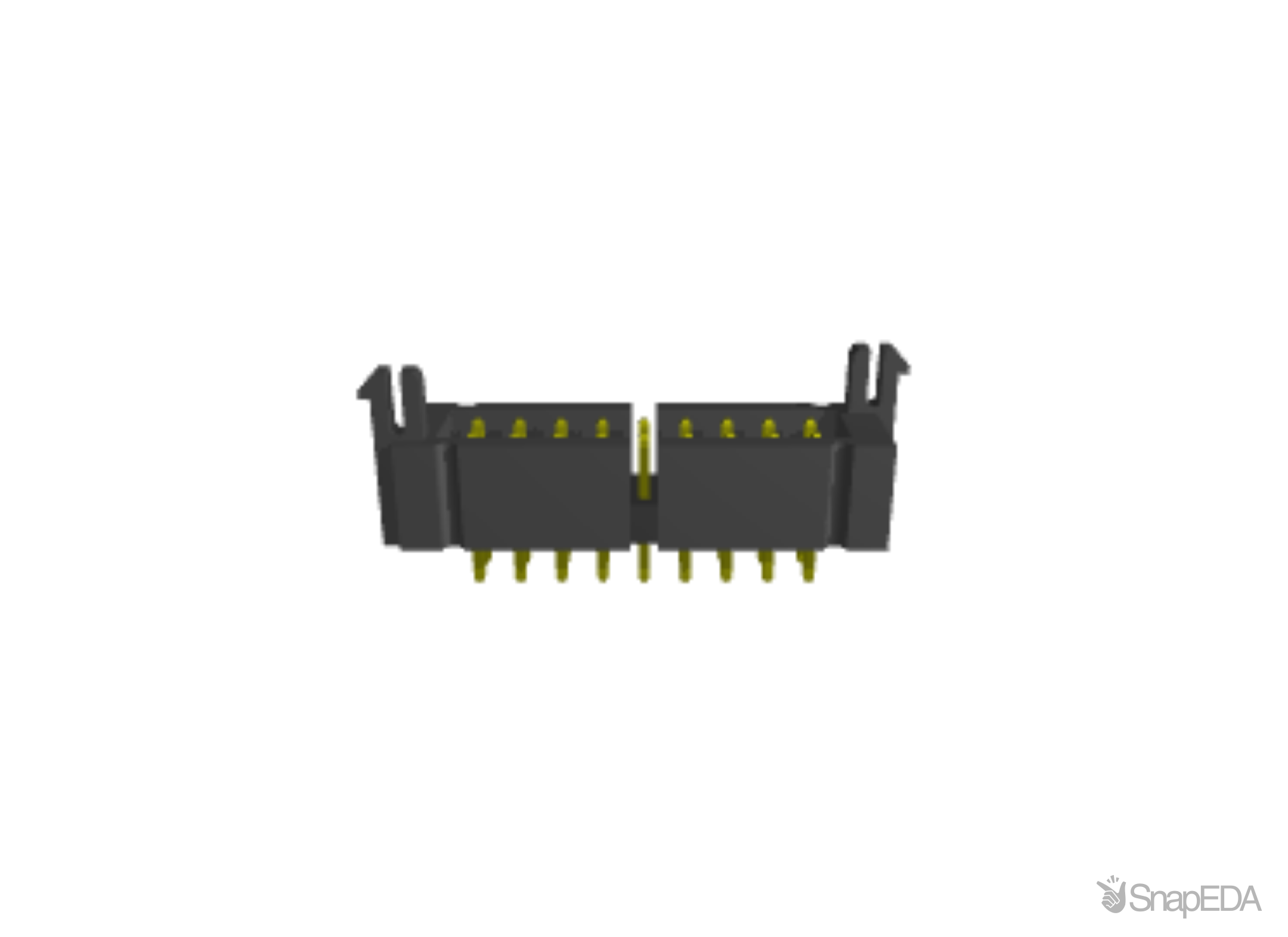TMMH-109-01-S-D-EL 3D Model