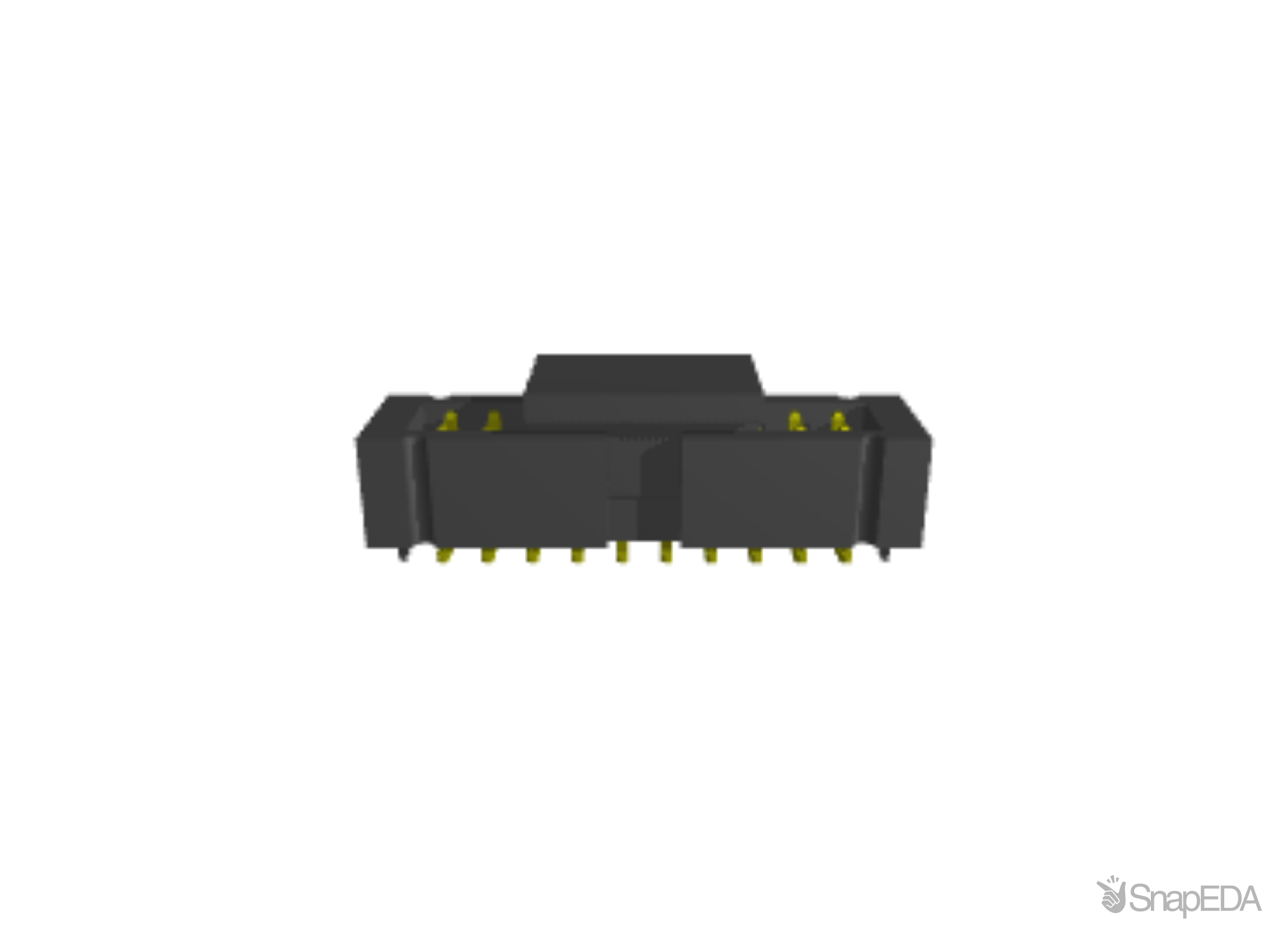 TMMH-110-01-F-DV-EC-M 3D Model