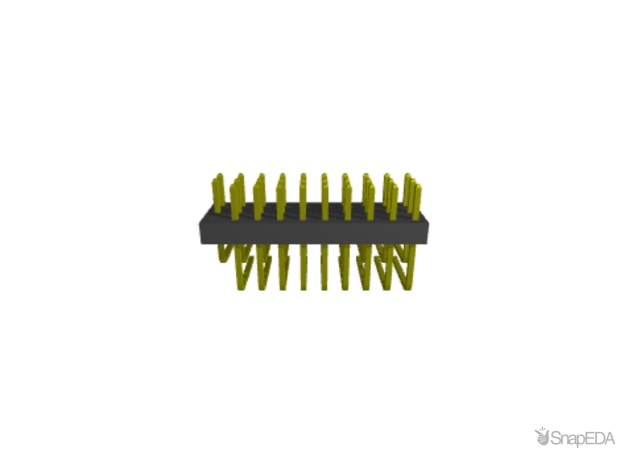 TMMH-110-01-F-T-RA-030 3D Model