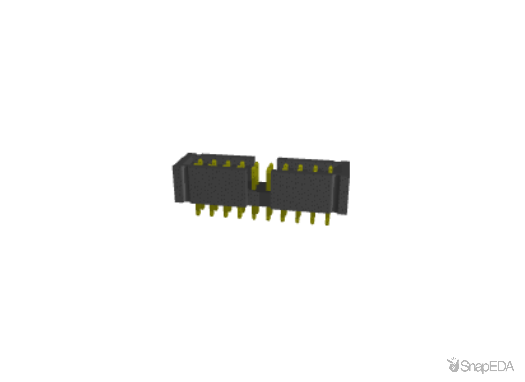 TMMH-110-01-G-D-ES 3D Model