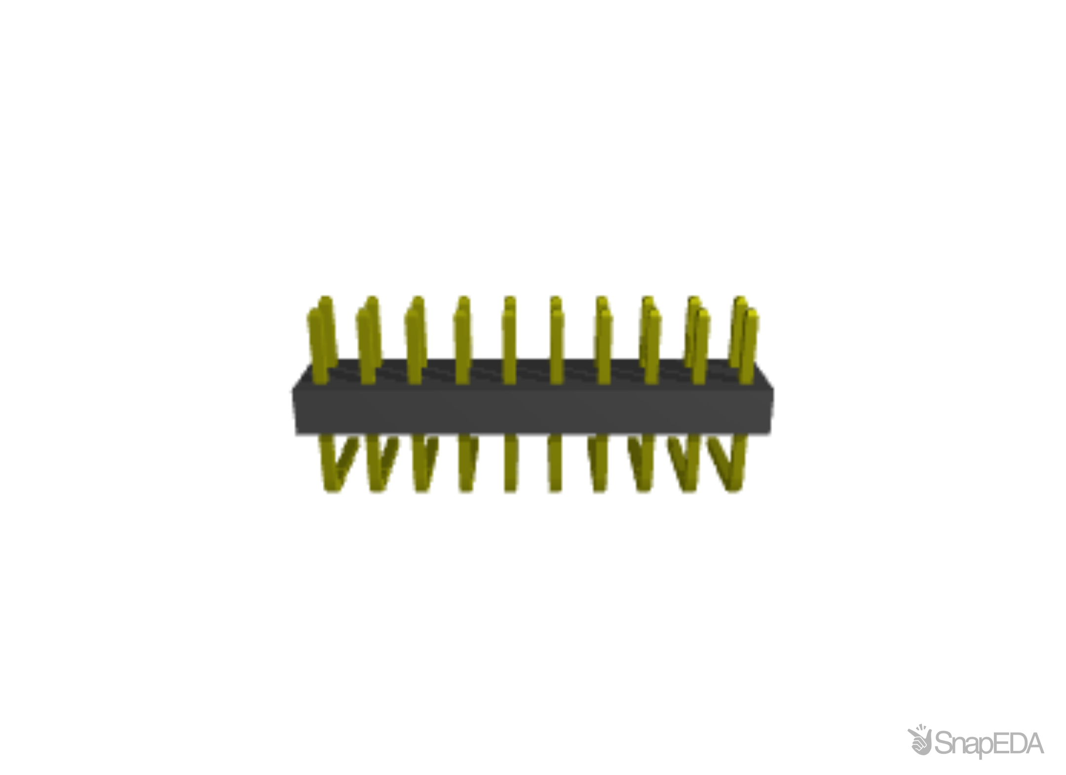 TMMH-110-01-G-D-RA 3D Model