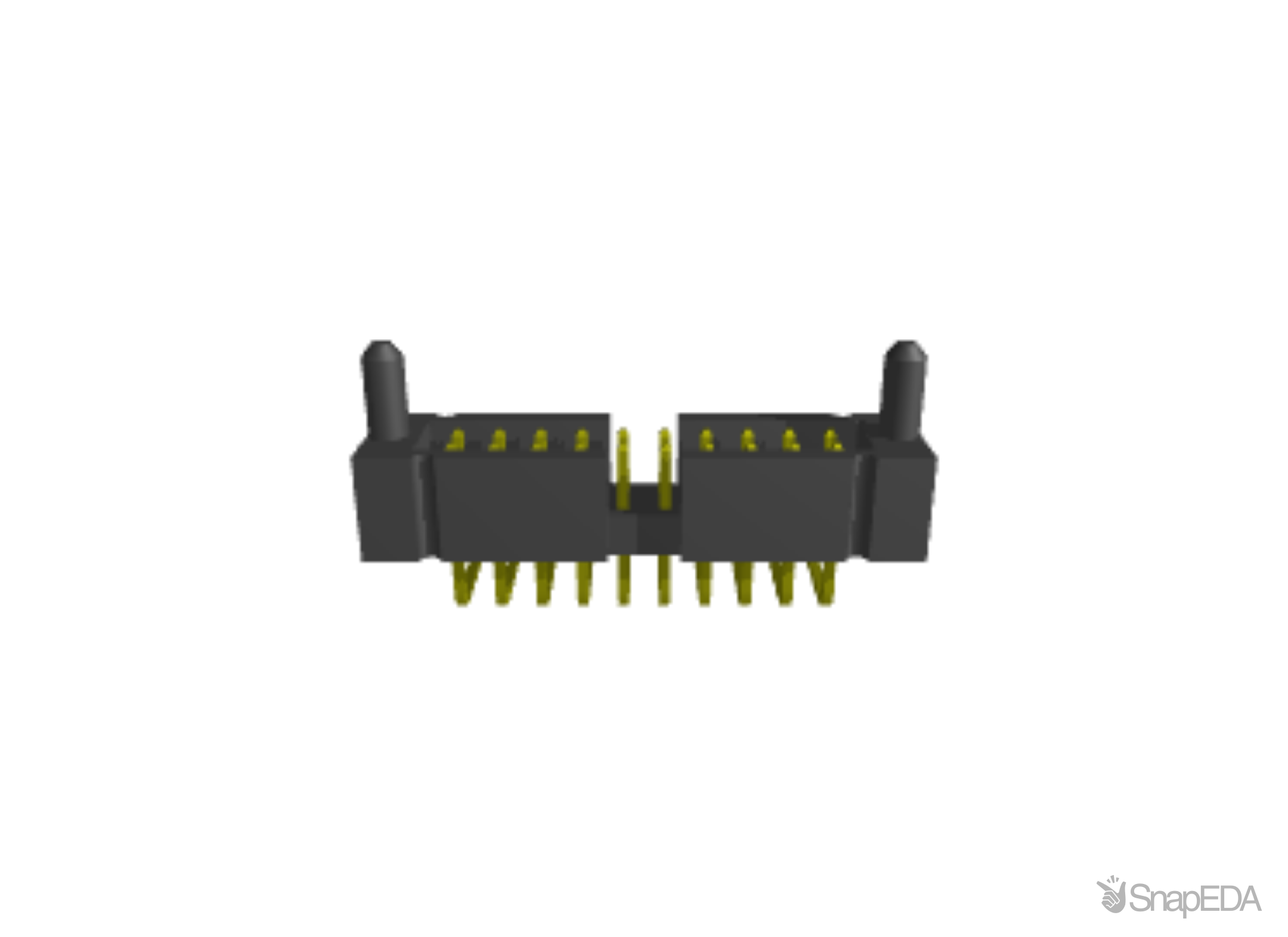 TMMH-110-01-G-D-RA-EP 3D Model