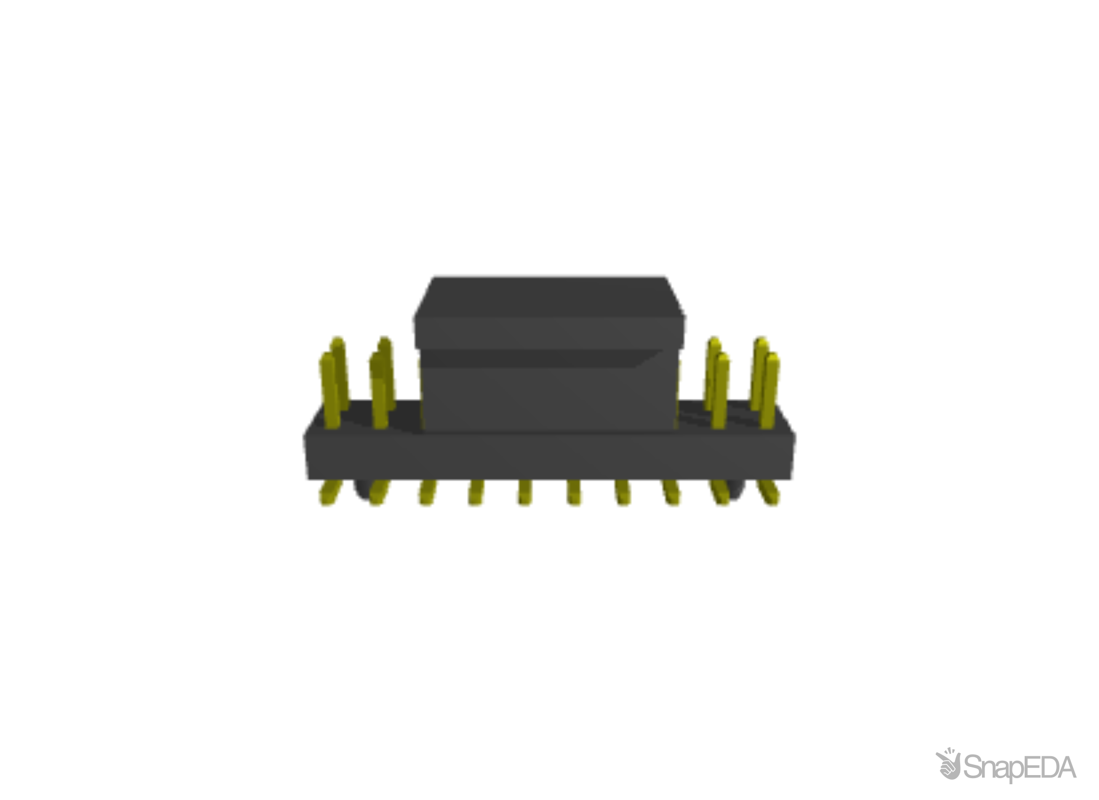 TMMH-110-01-G-DV-A-M 3D Model