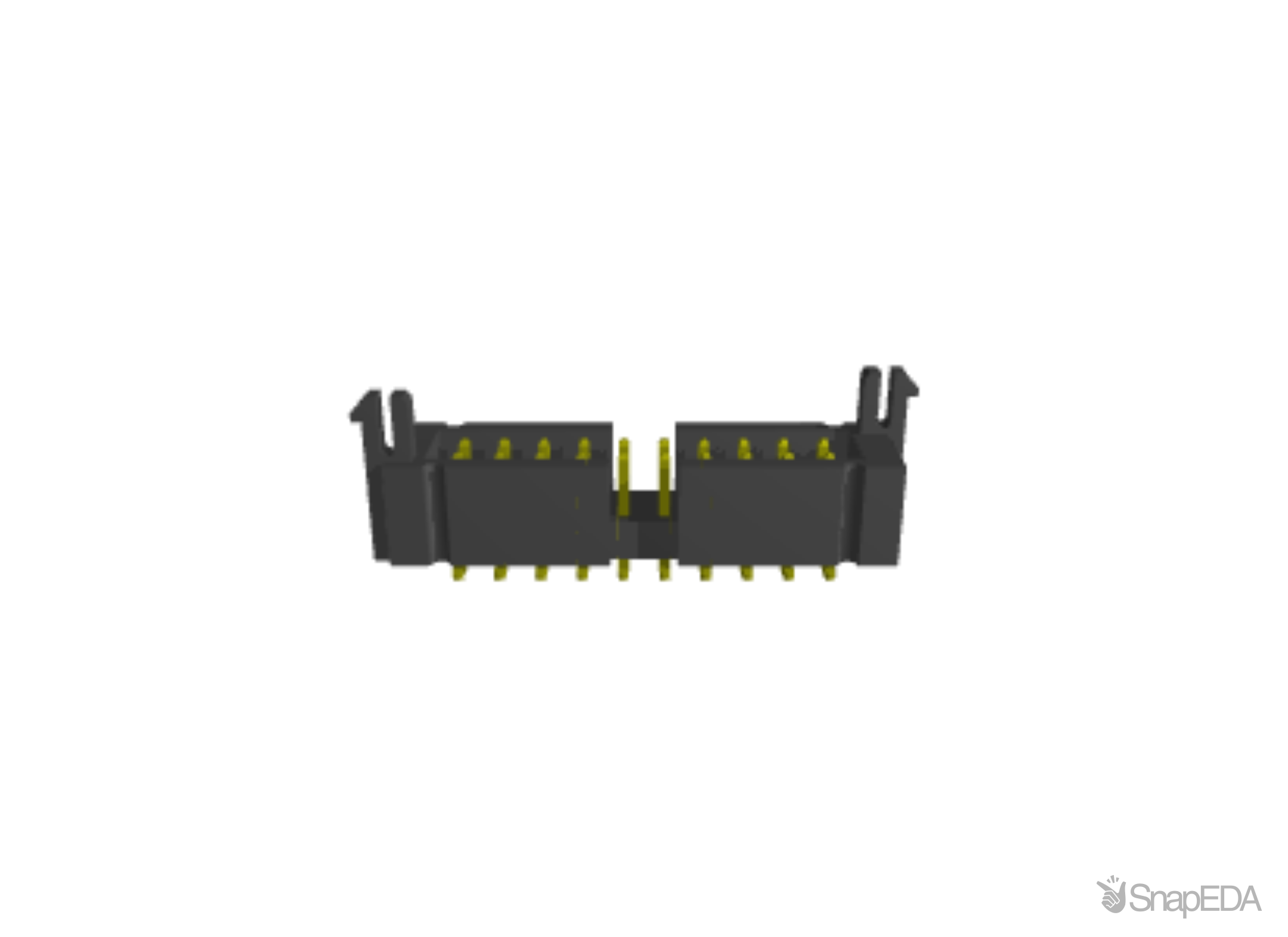 TMMH-110-01-G-DV-EL-TR 3D Model