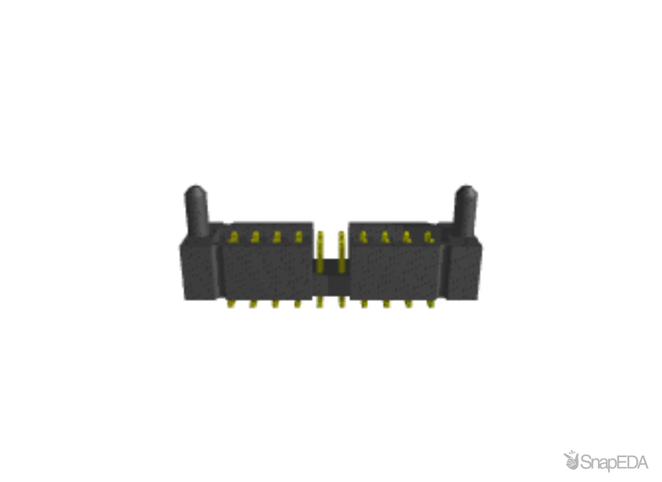 TMMH-110-01-G-DV-EP-LC 3D Model