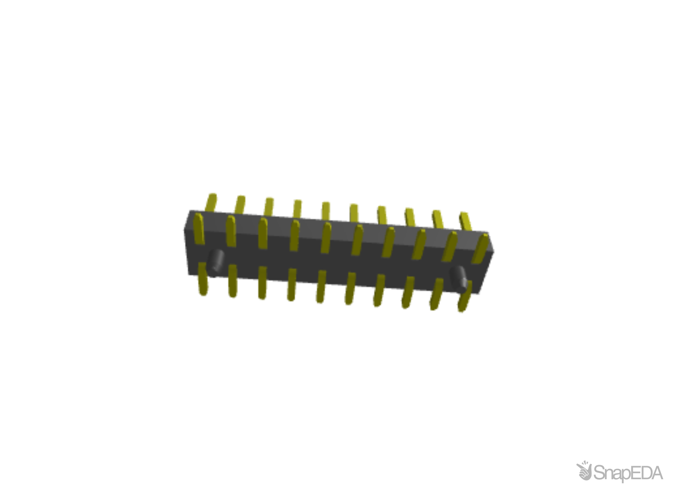 TMMH-110-01-H-DV-A 3D Model