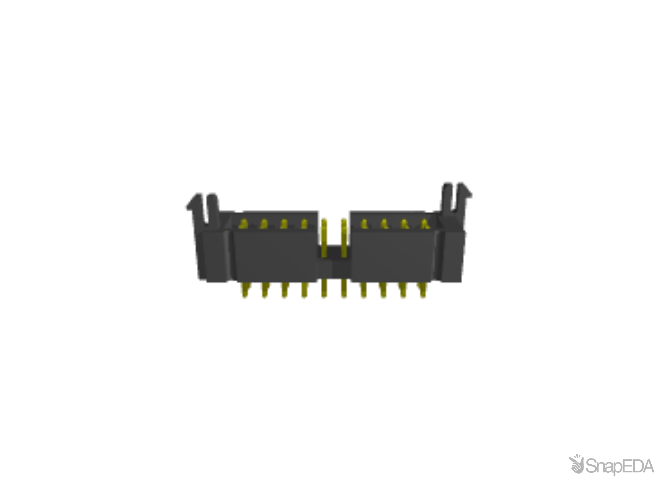 TMMH-110-01-S-D-EL 3D Model
