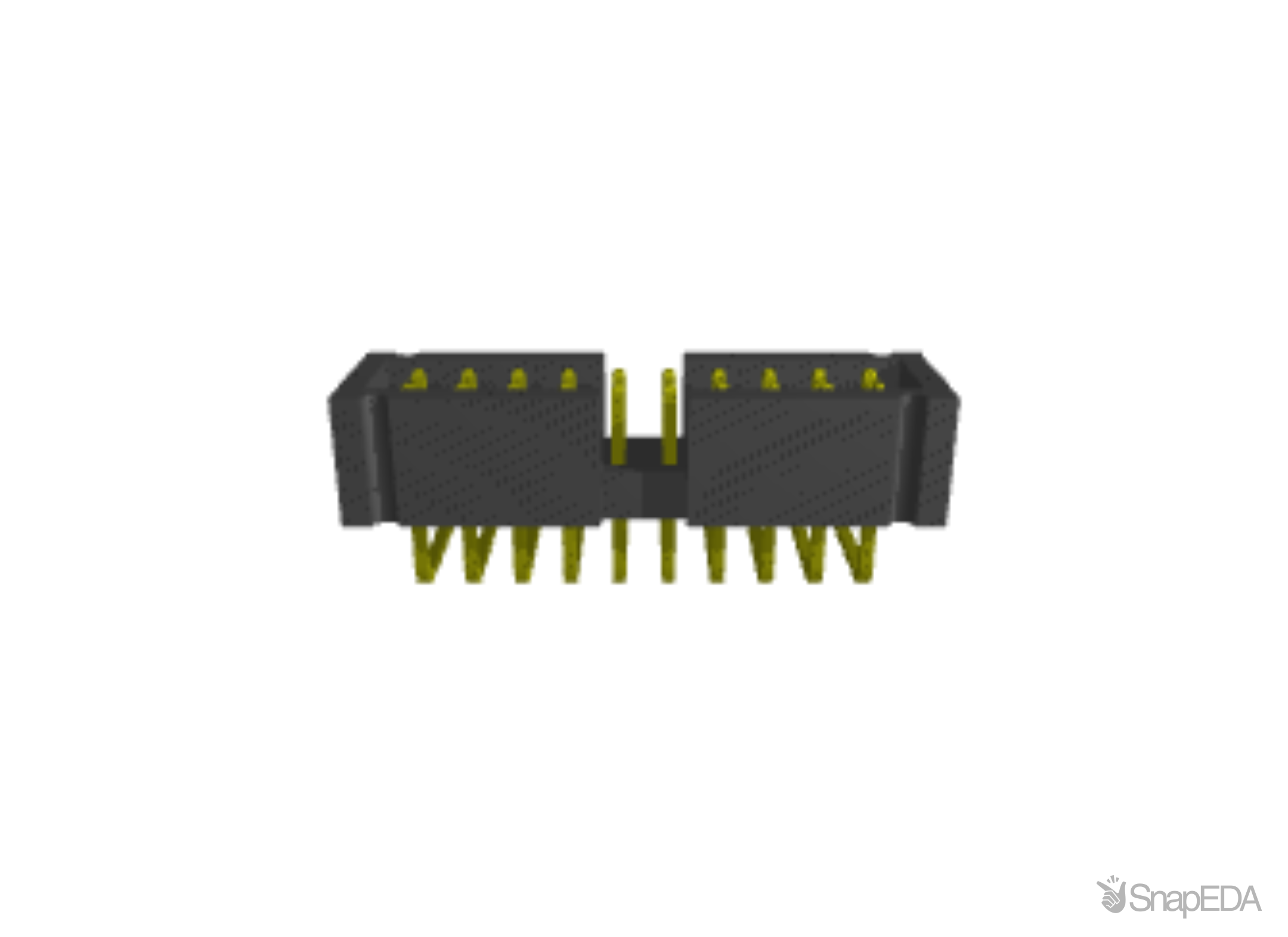 TMMH-110-01-S-D-RA-ES 3D Model