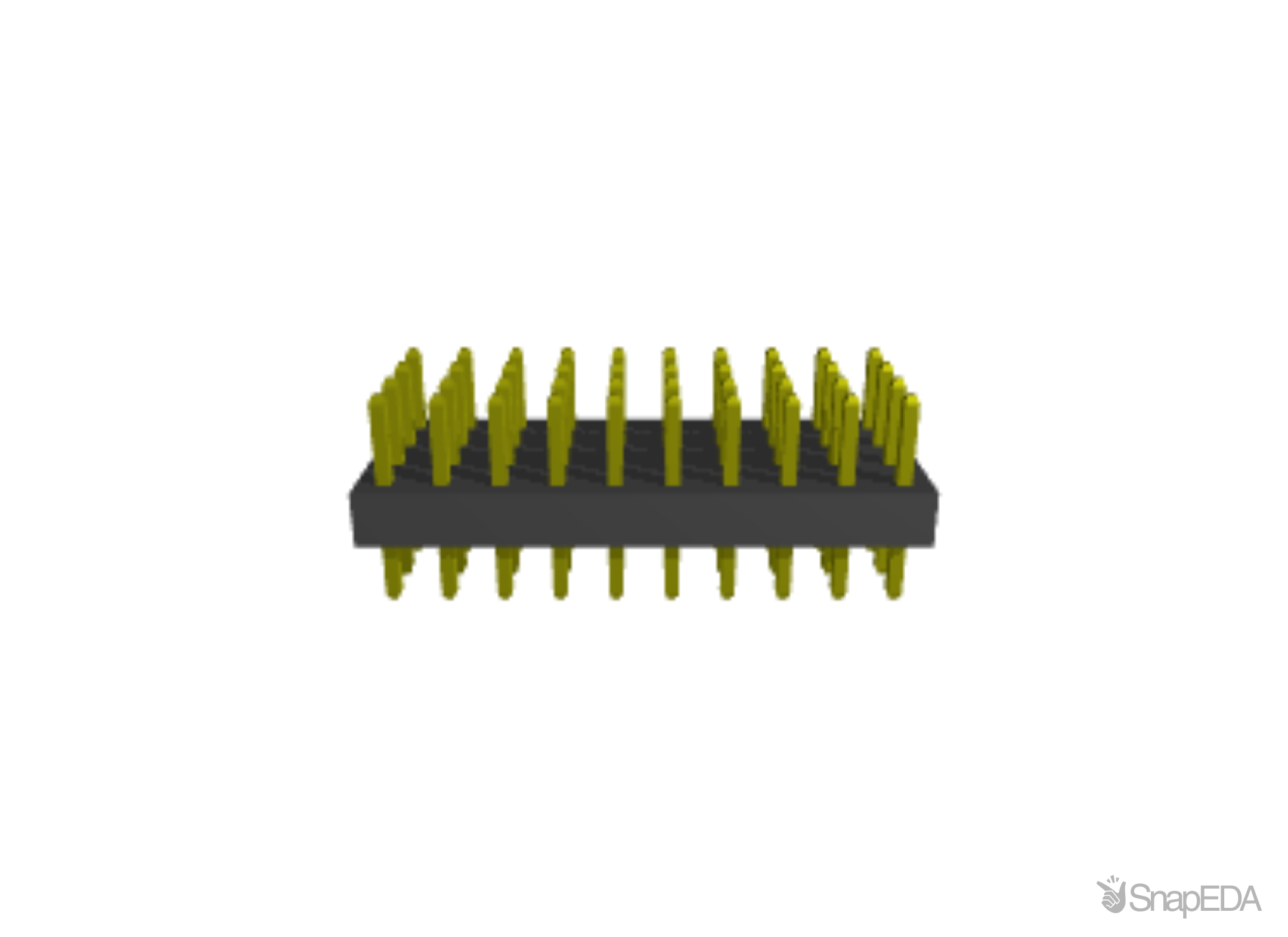 TMMH-110-01-S-Q 3D Model