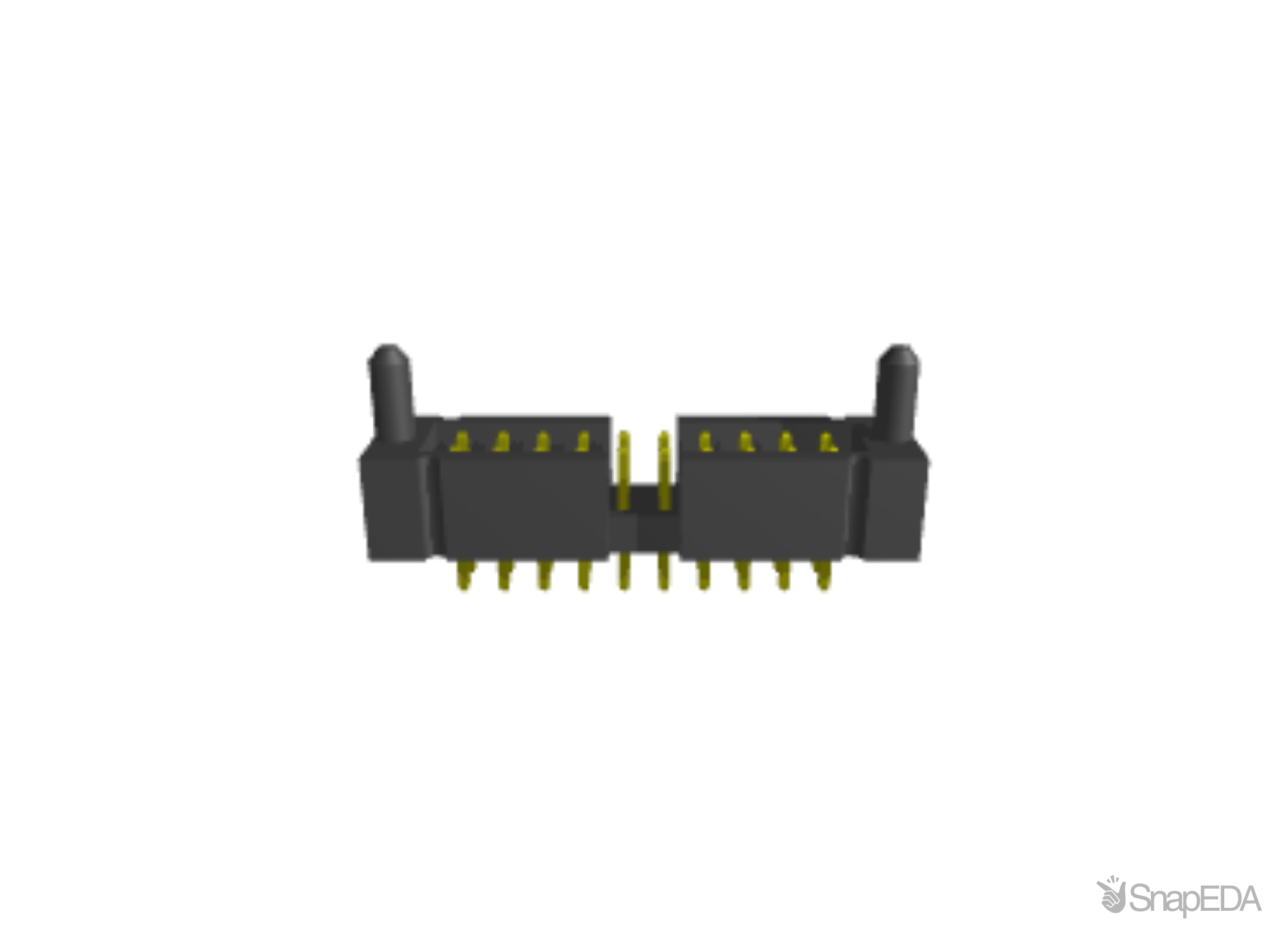 TMMH-110-01-SM-D-EP 3D Model