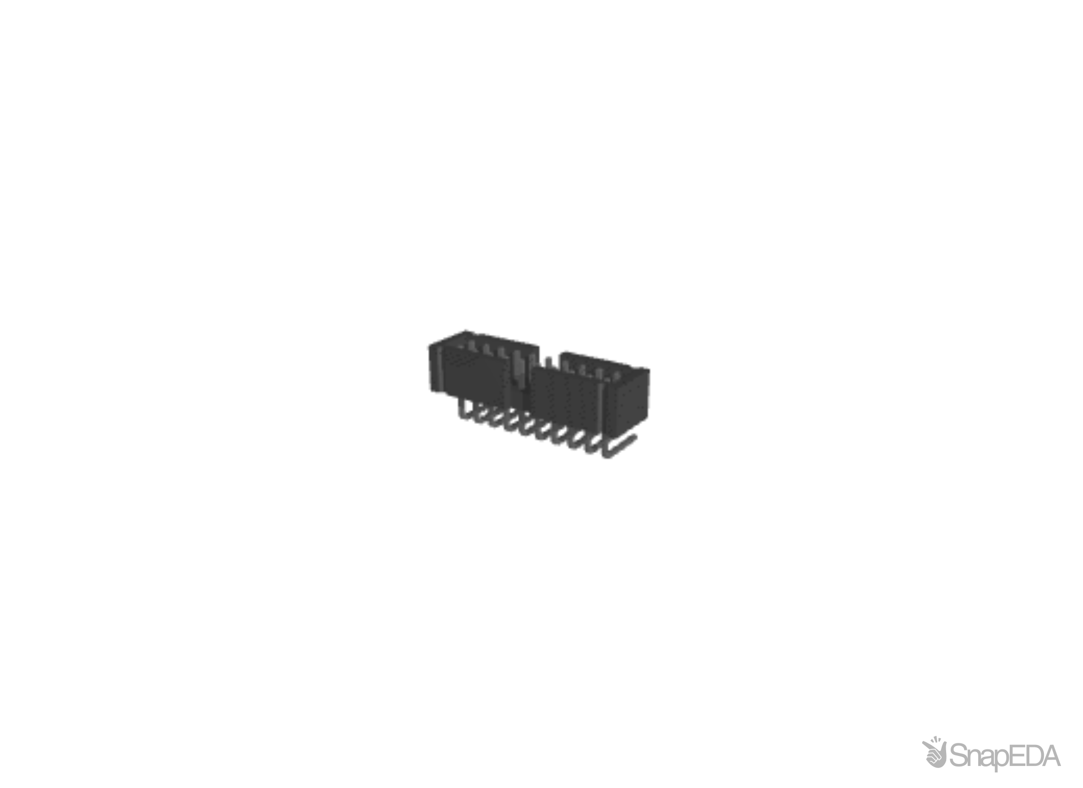 TMMH-110-01-T-D-RA-ES 3D Model