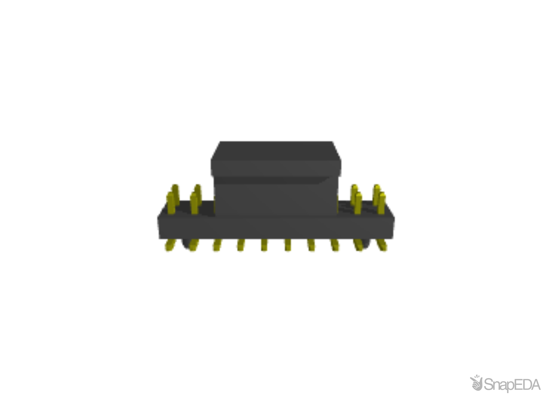TMMH-110-04-G-DV-A-M-TR 3D Model