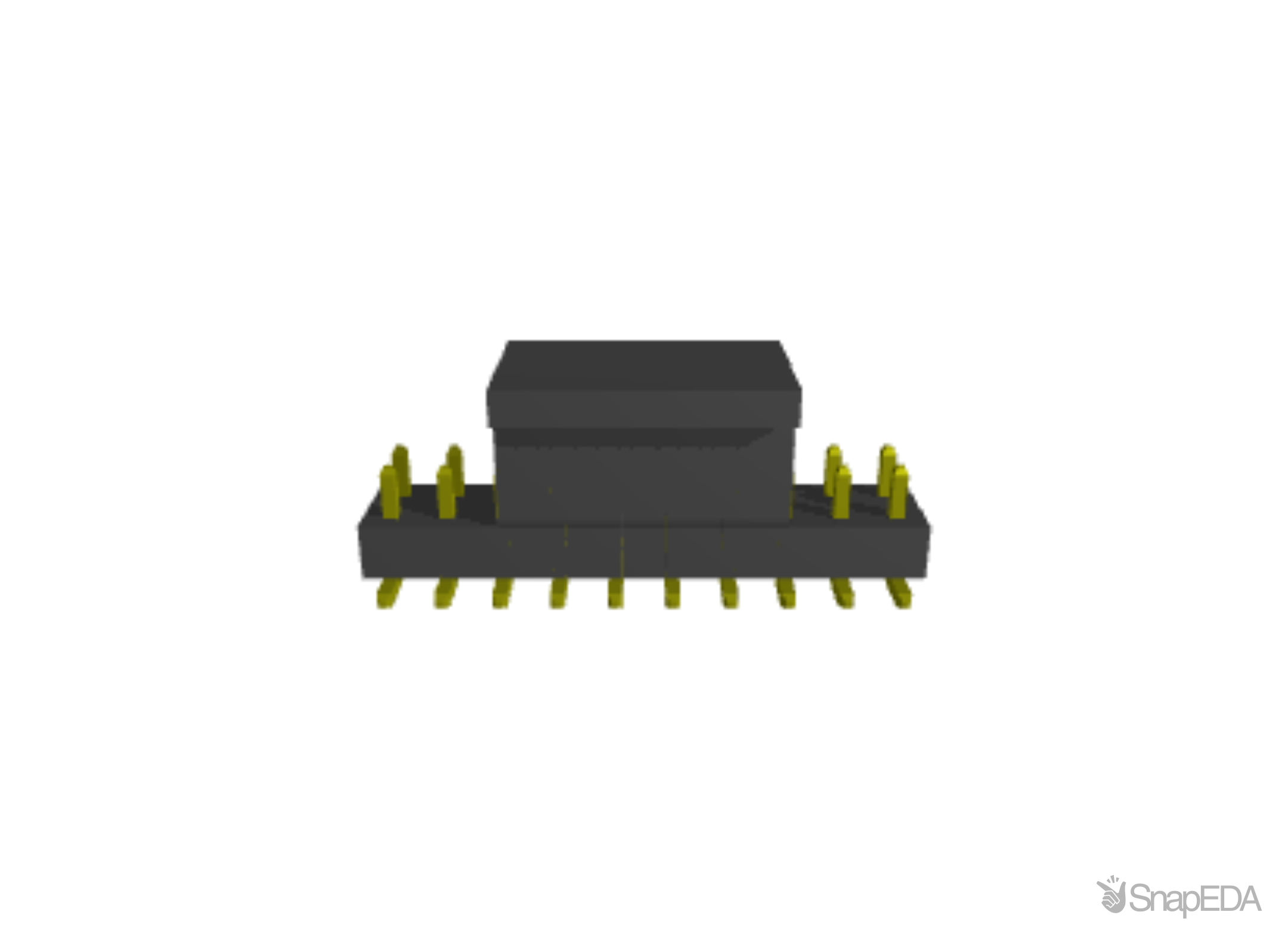 TMMH-110-04-S-DV-M 3D Model