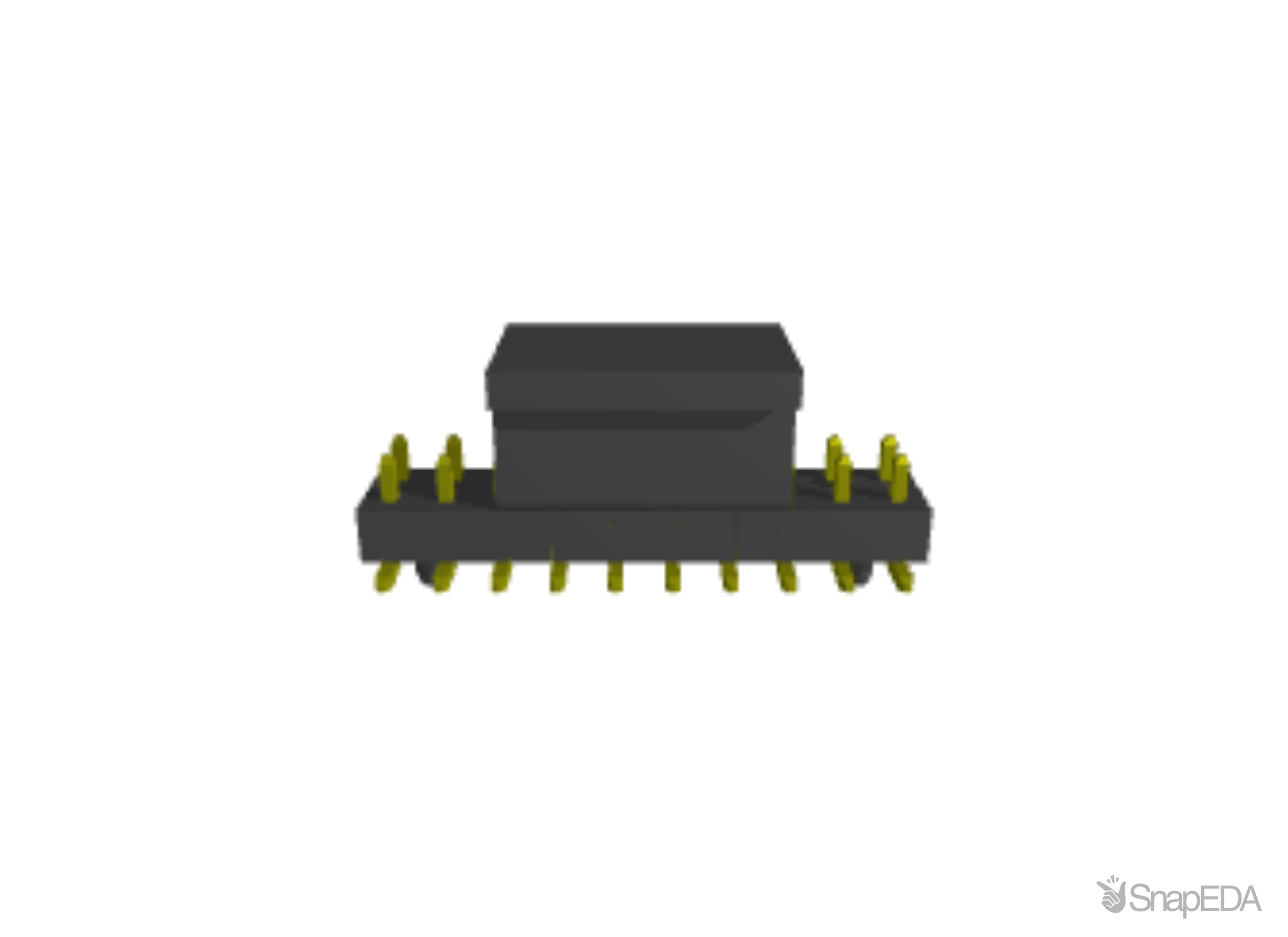 TMMH-110-05-G-DV-A-M 3D Model