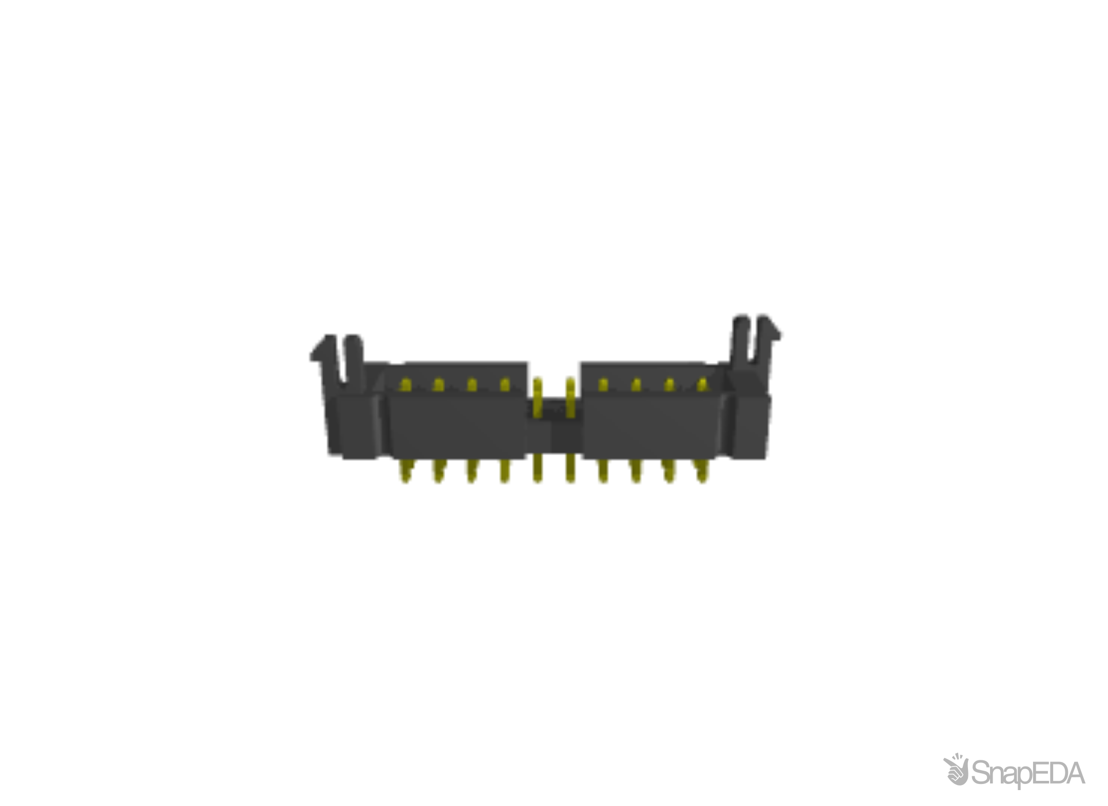 TMMH-110-05-L-D-EL 3D Model