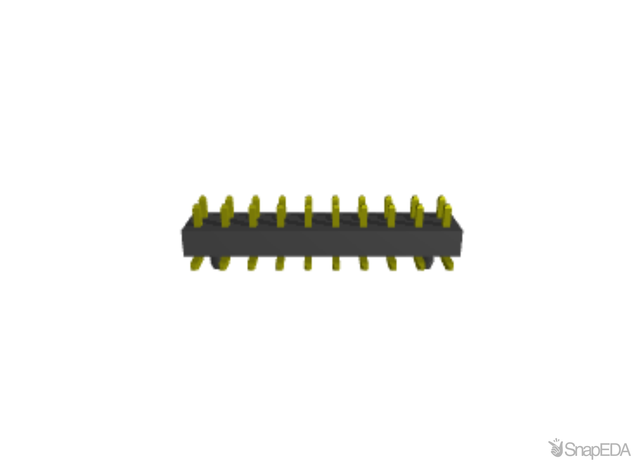 TMMH-110-05-L-DV-A 3D Model