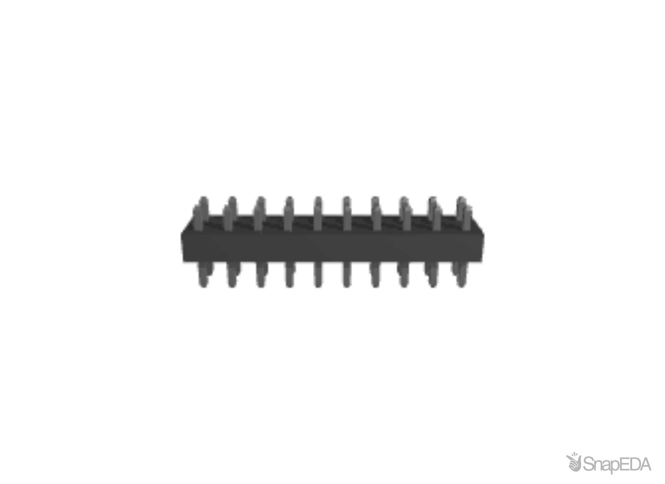 TMMH-110-05-T-D 3D Model