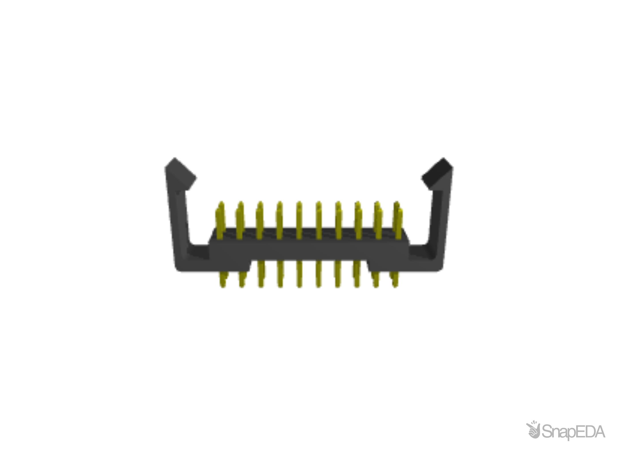 TMMH-110-06-F-D-RC 3D Model