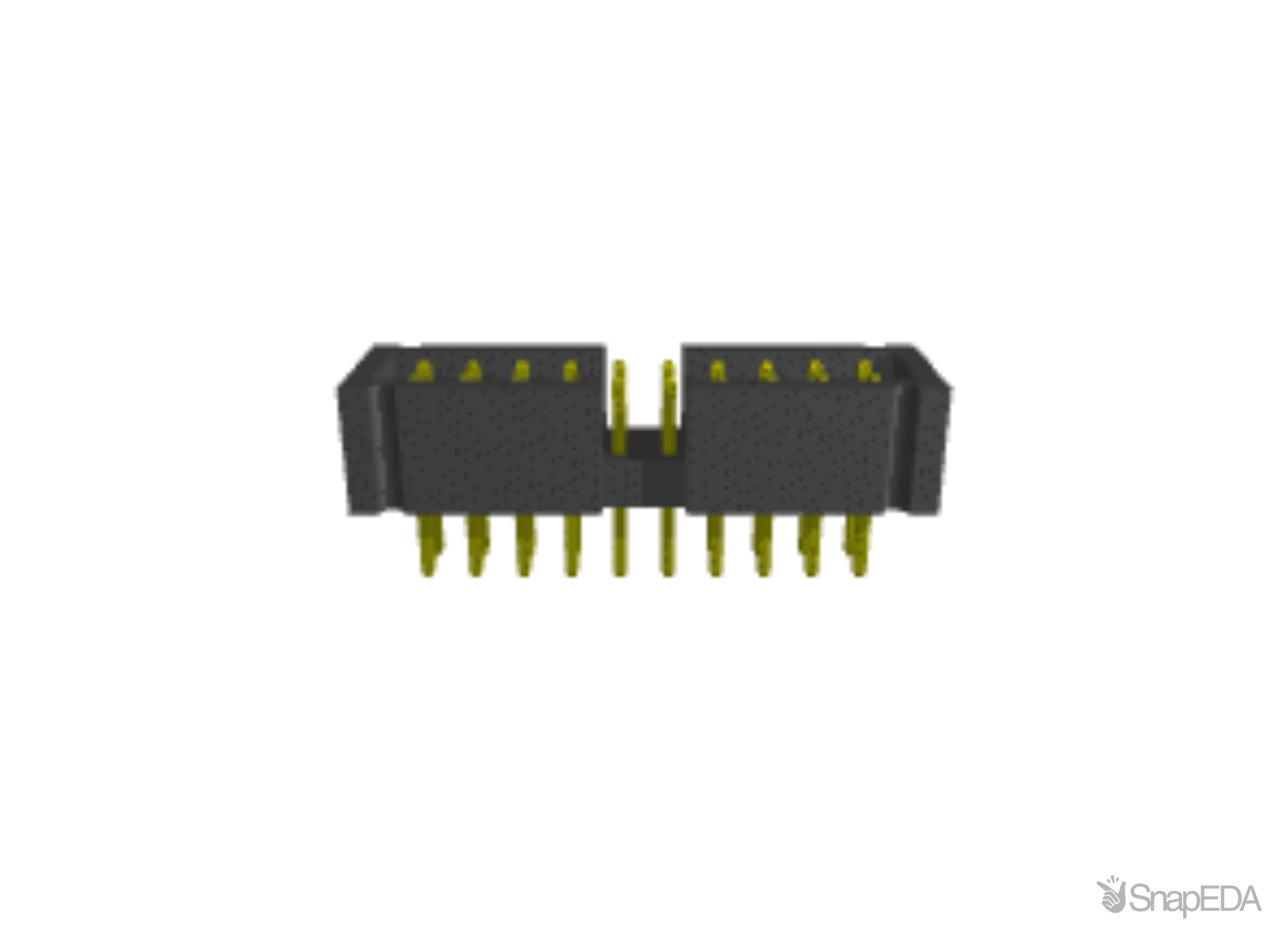 TMMH-110-06-G-D-ES 3D Model