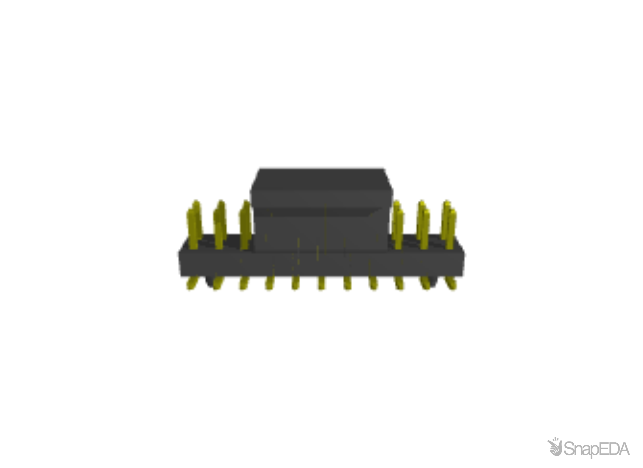TMMH-111-01-G-DV-A-M-TR 3D Model