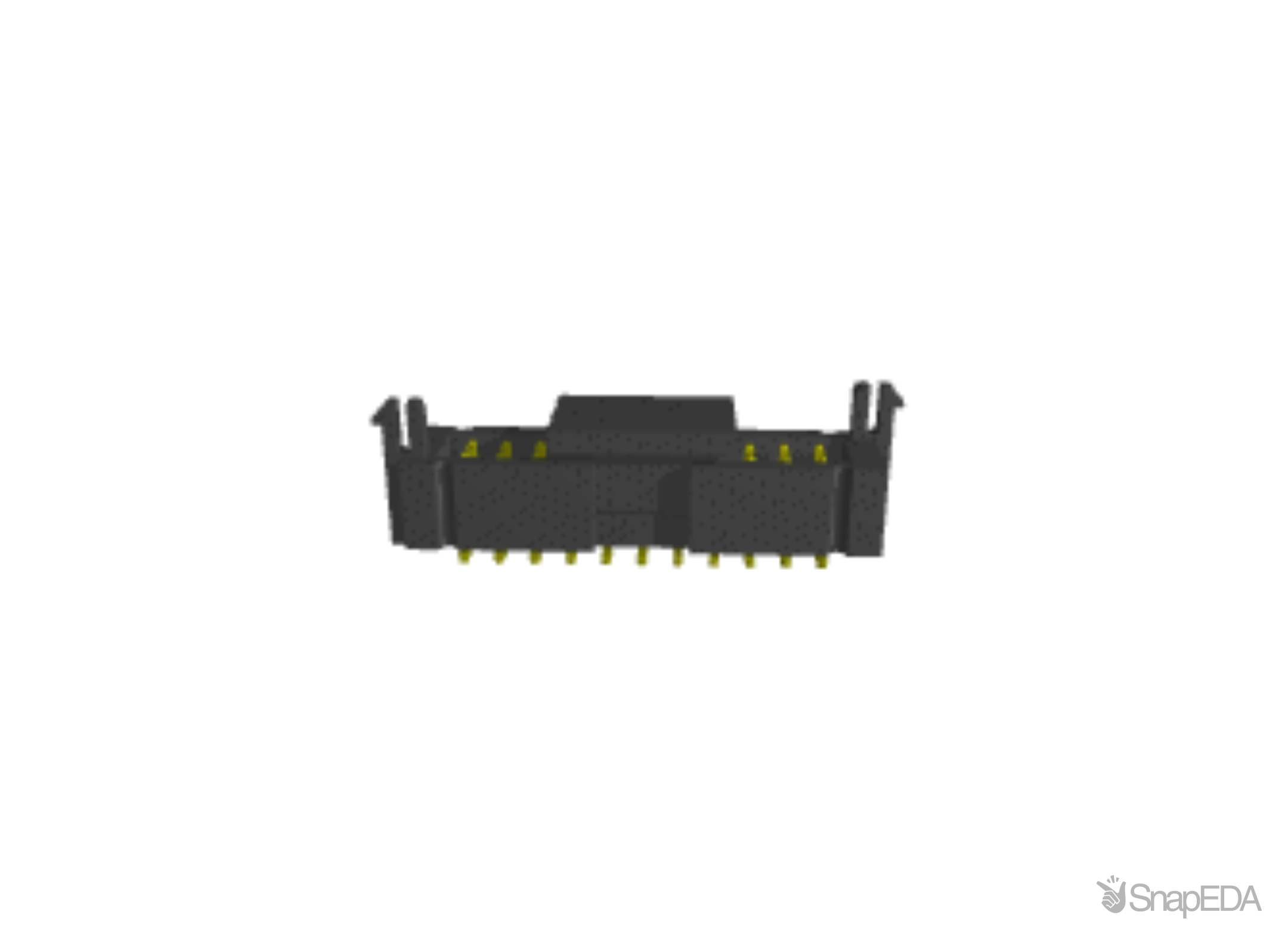 TMMH-111-01-L-DV-EL-M 3D Model