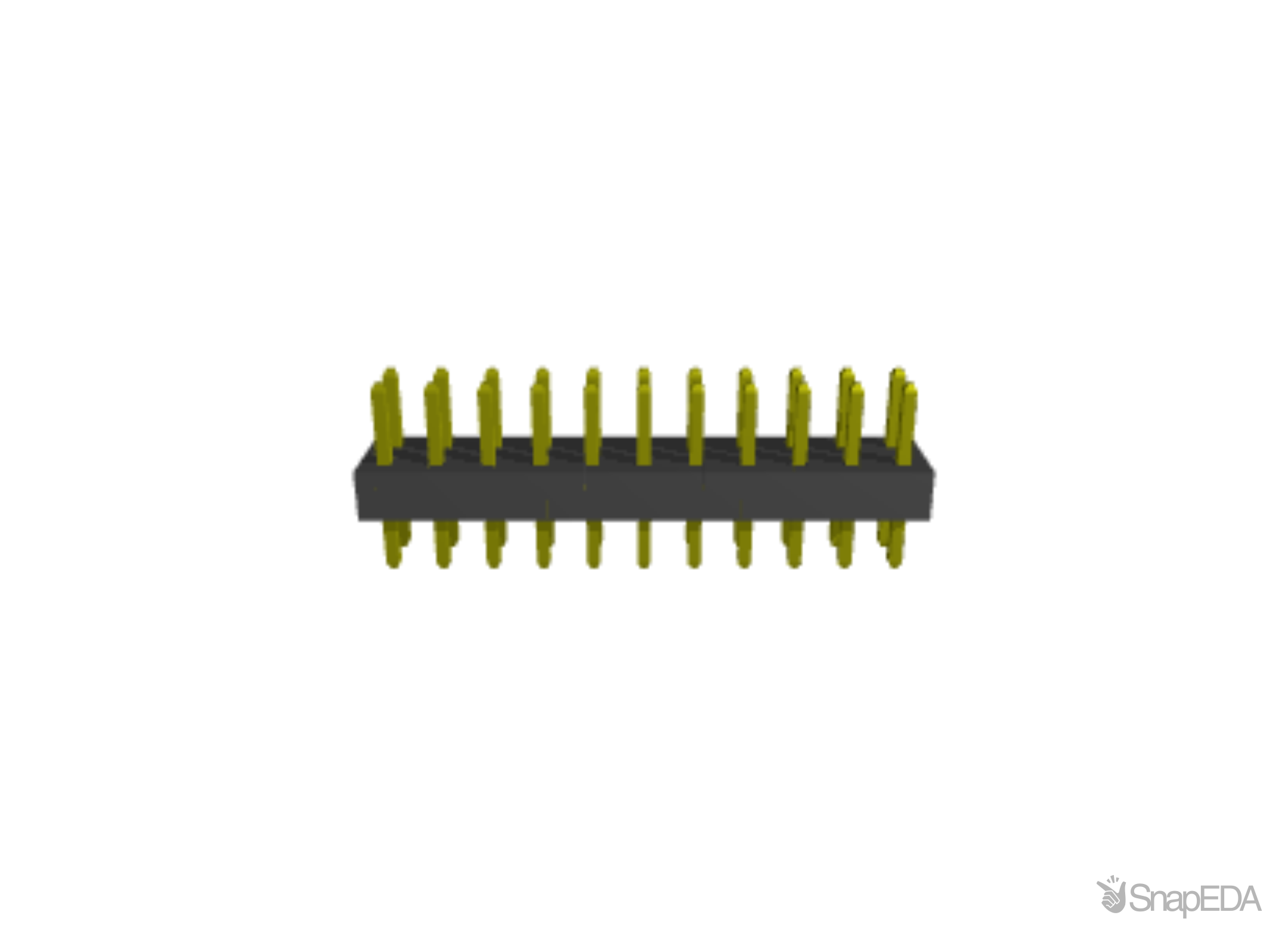 TMMH-111-01-S-D 3D Model