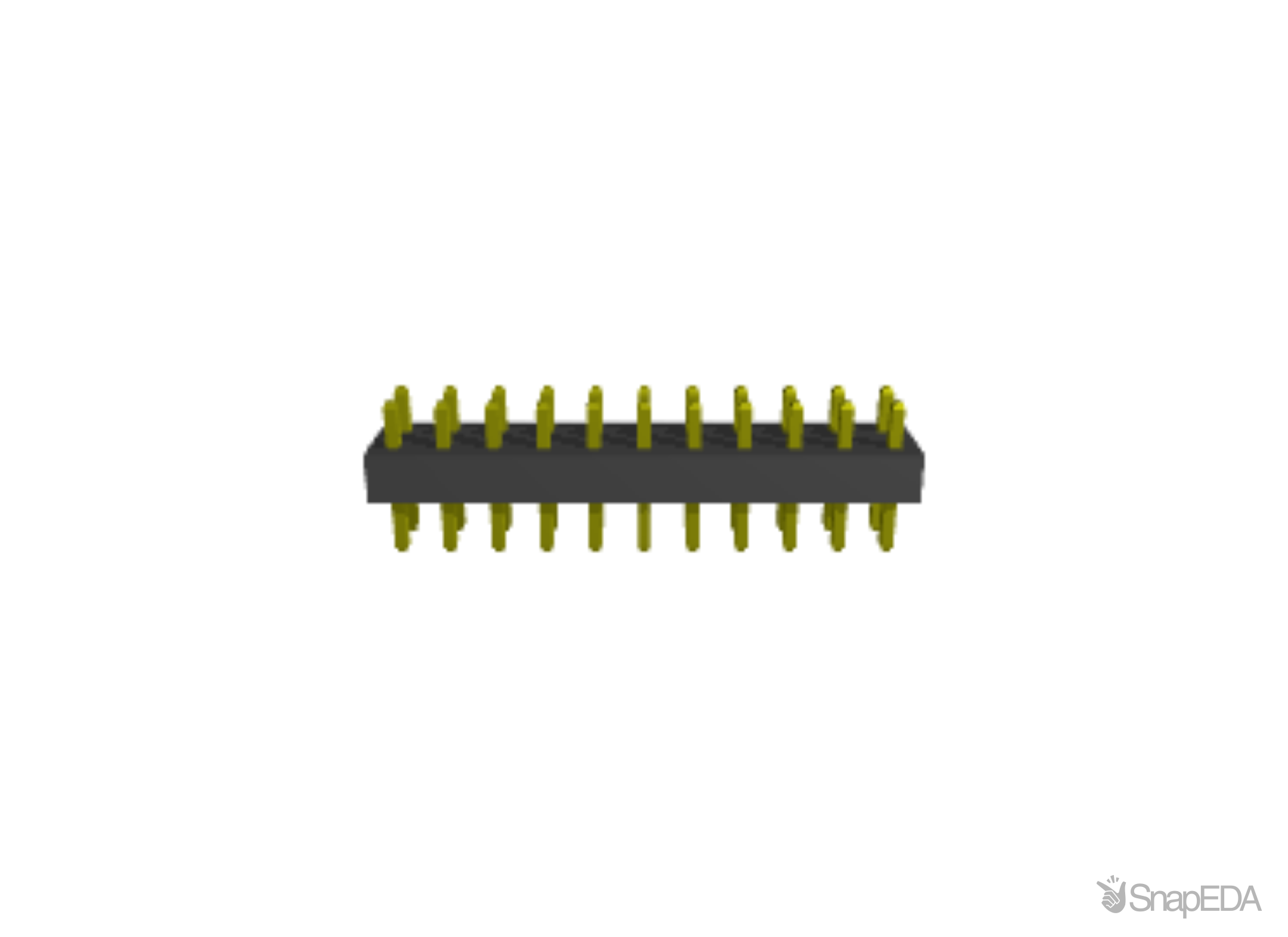 TMMH-111-04-L-D 3D Model
